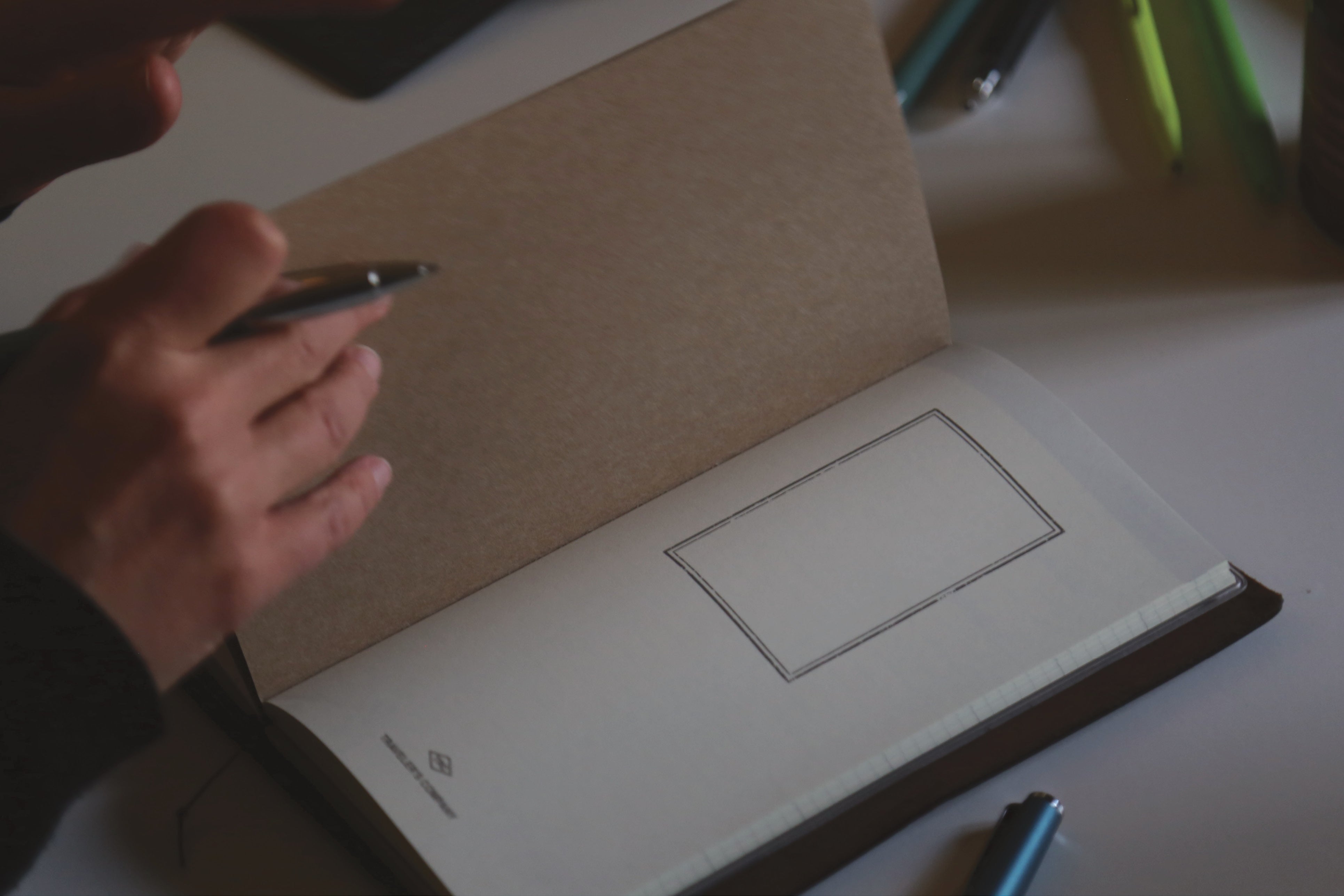 Letters From a Friend: Jamie Dyck