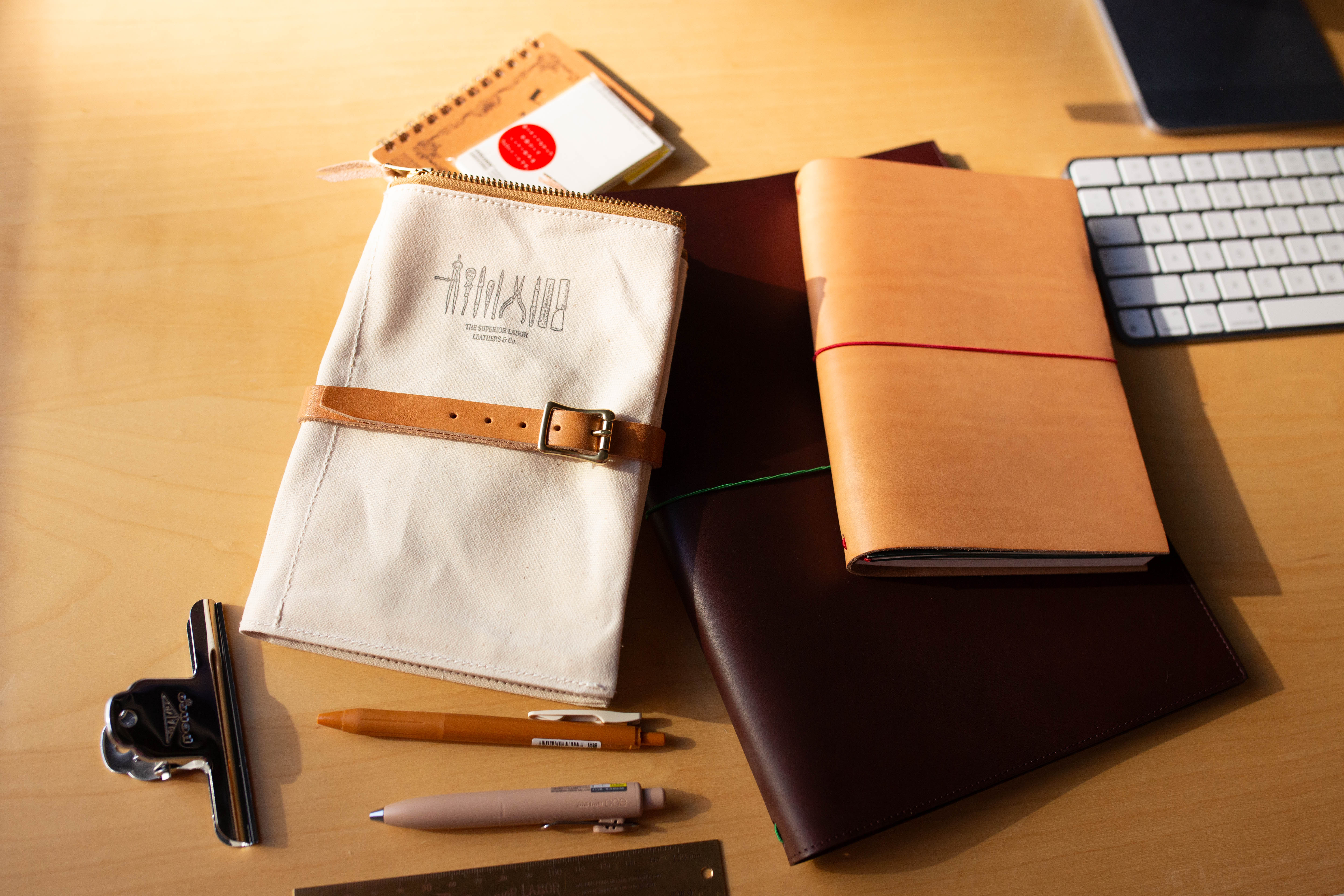 Paper Republic Arrives at 26 Market, Alongside New Pieces from The Superior Labor