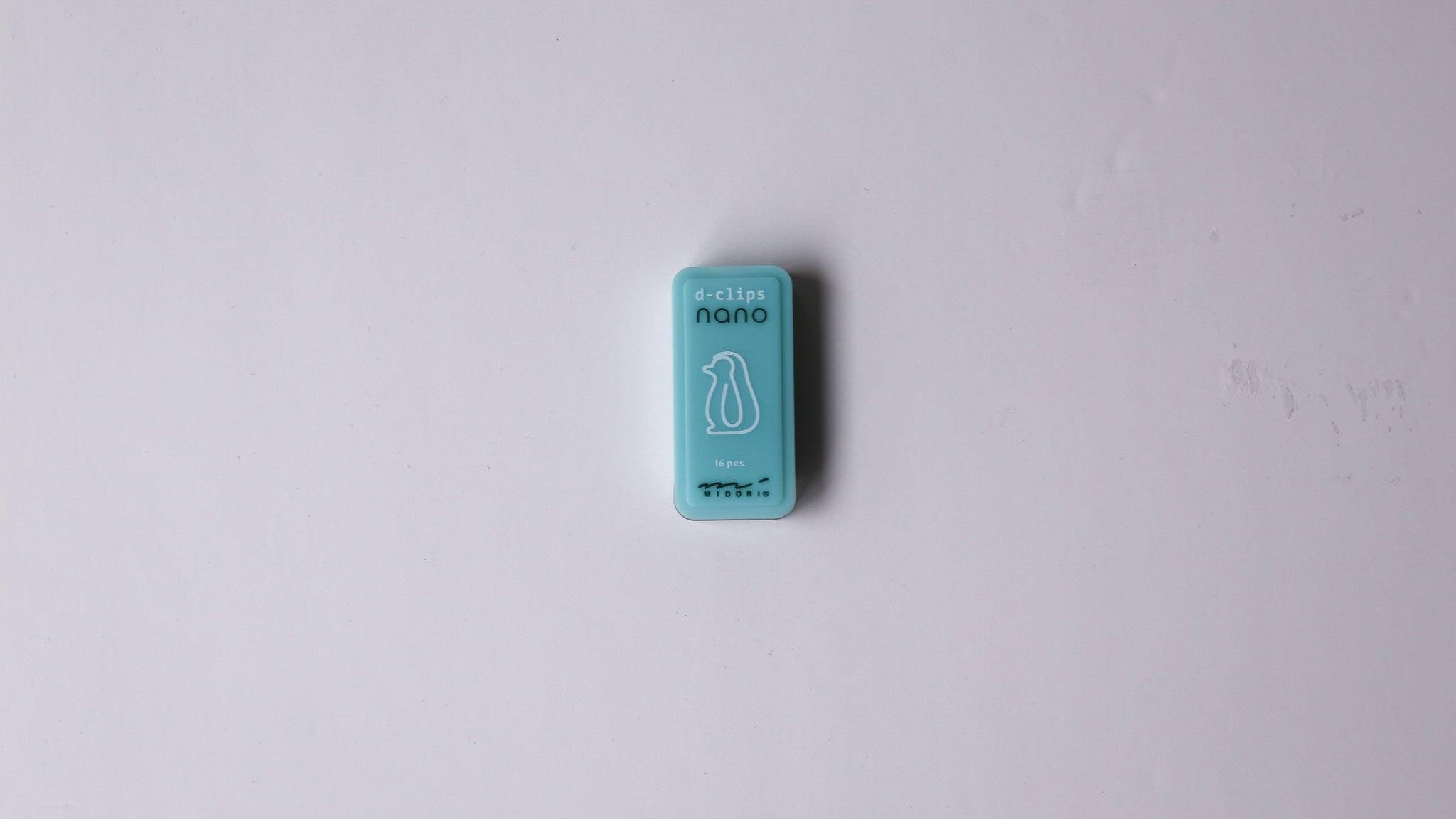 D-Clips - Nano