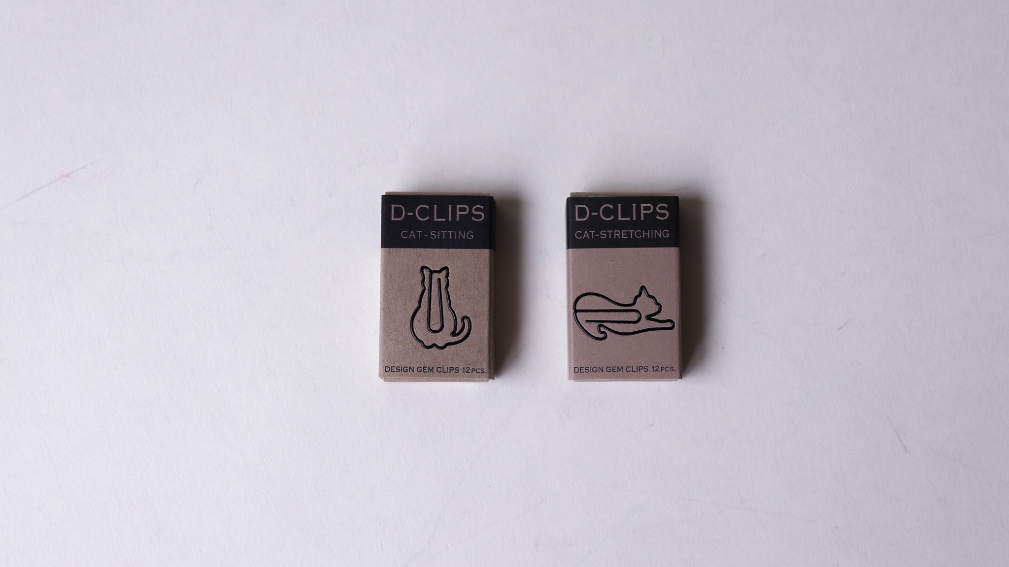 D-Clips Mini Box