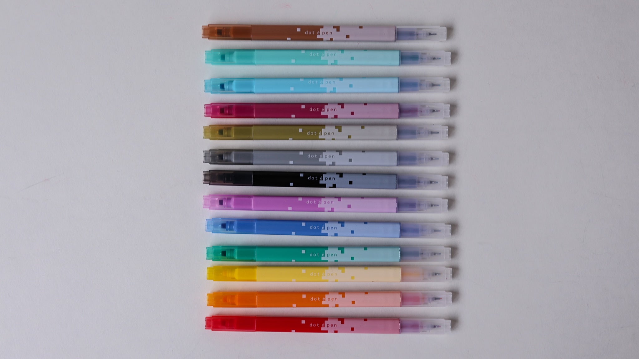 Dot E Pen Square Maker