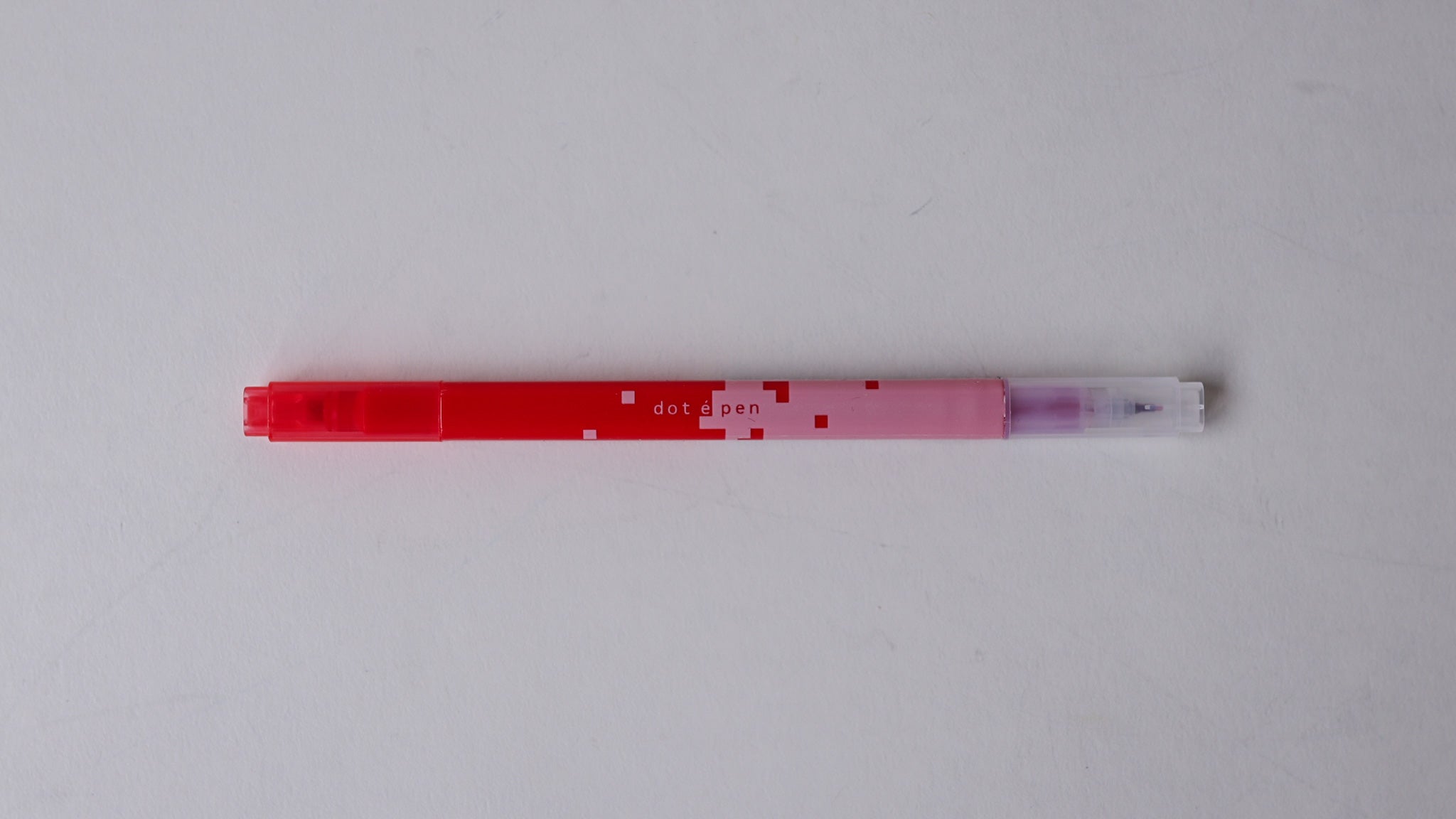 Dot E Pen Square Maker