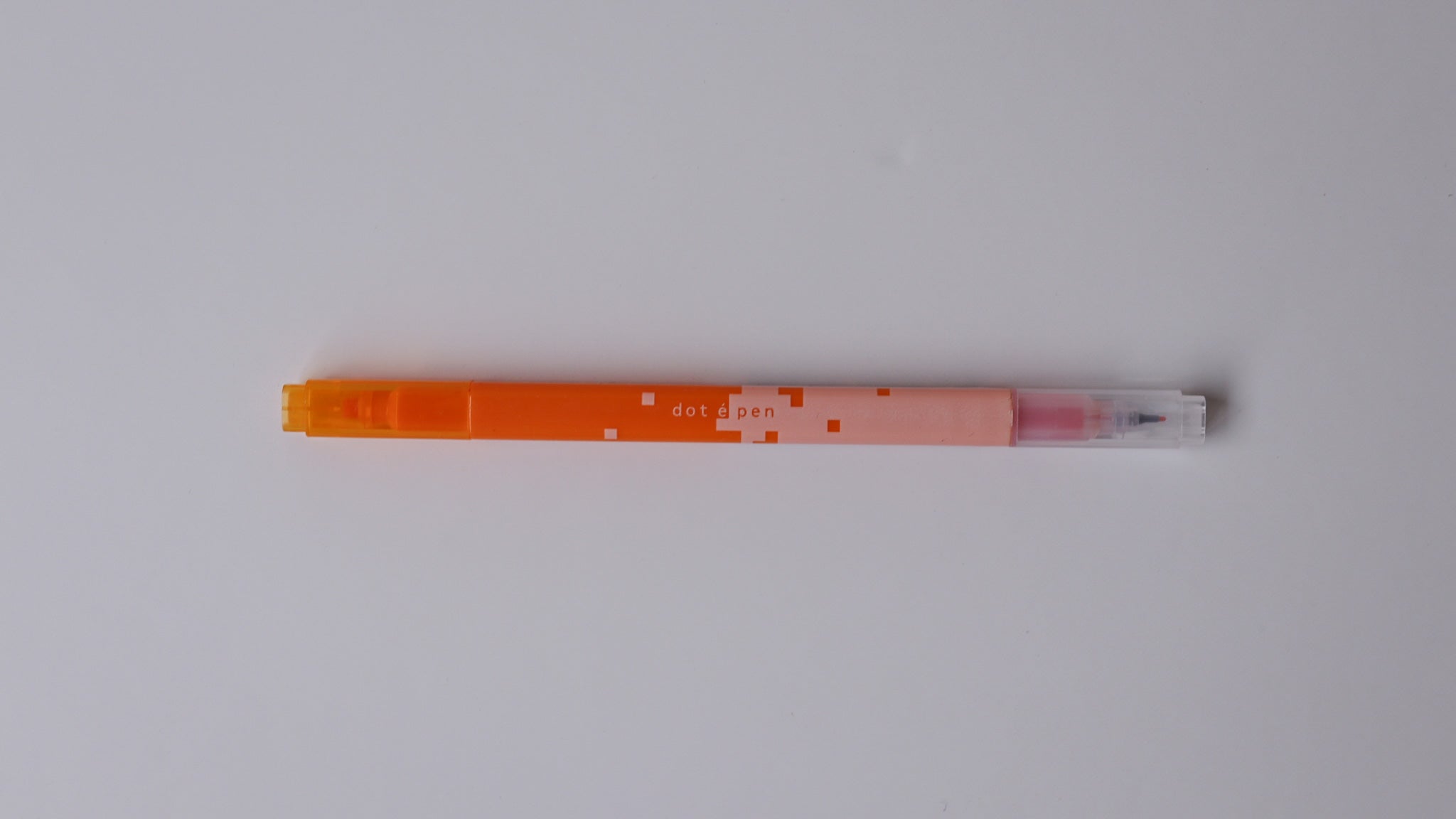 Dot E Pen Square Maker