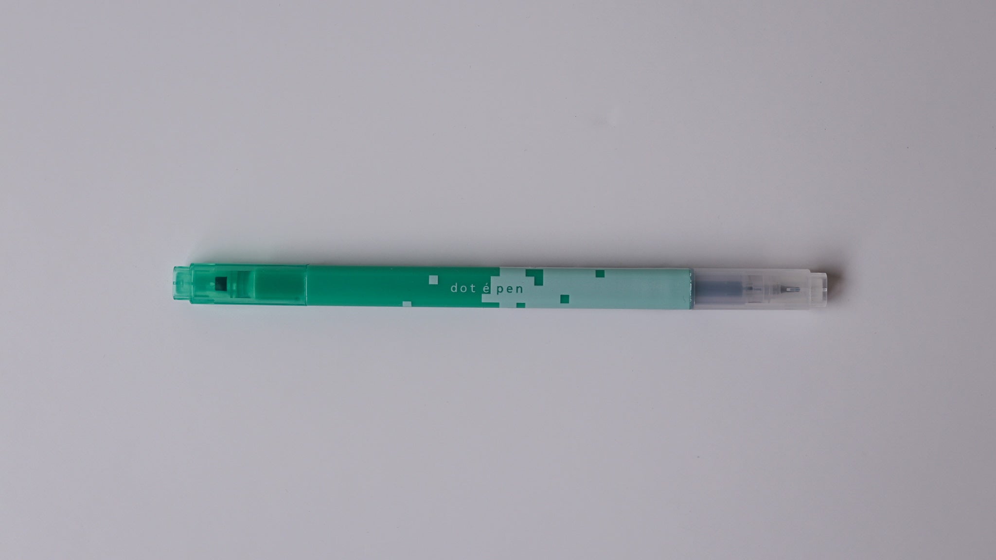 Dot E Pen Square Maker
