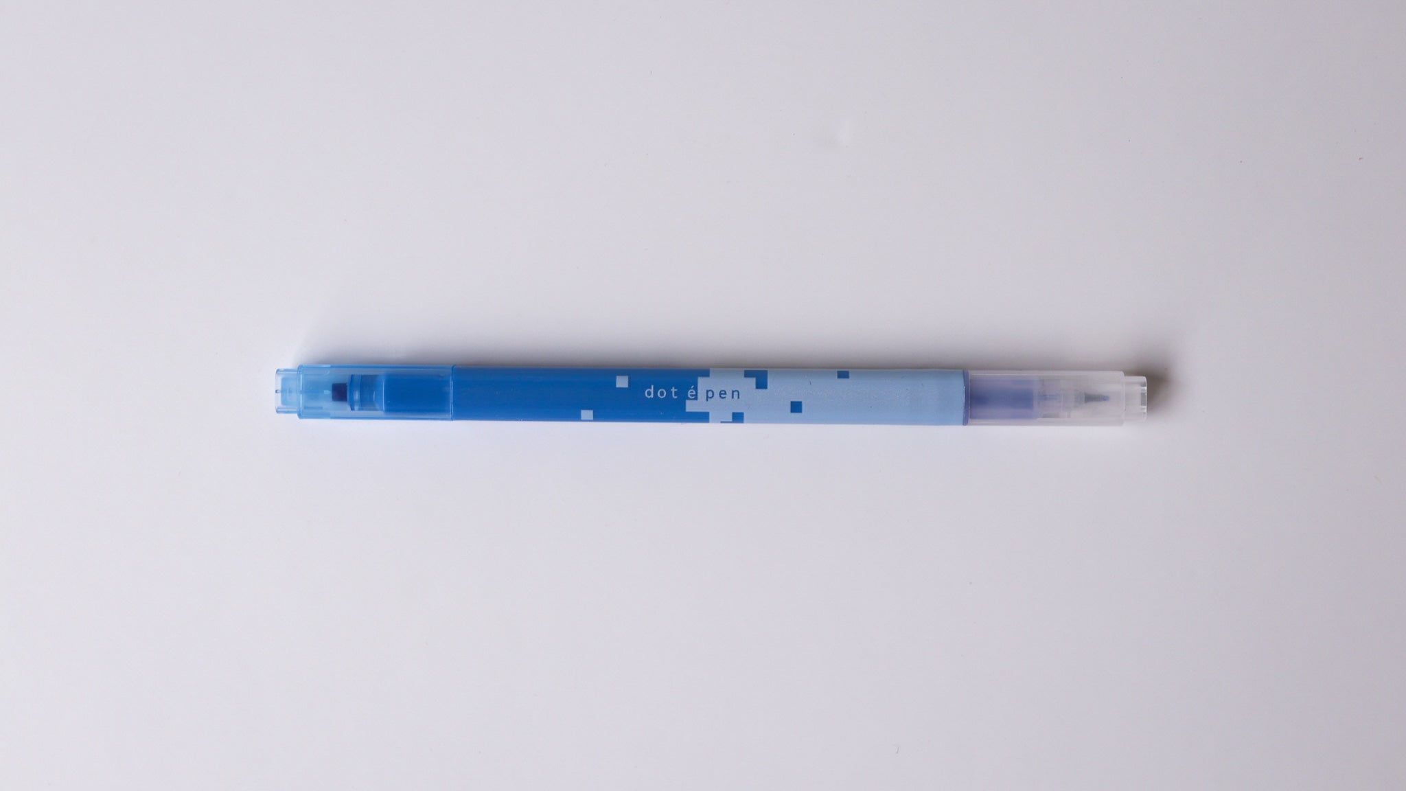 Dot E Pen Square Maker