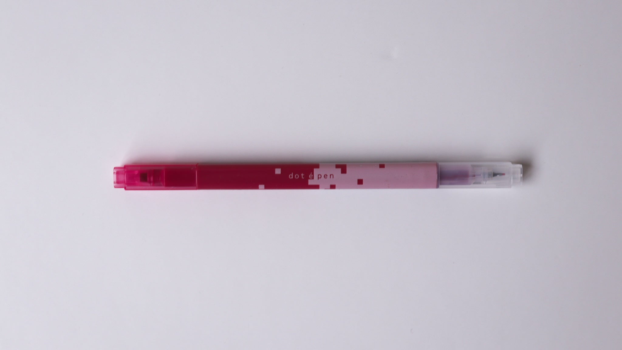 Dot E Pen Square Maker