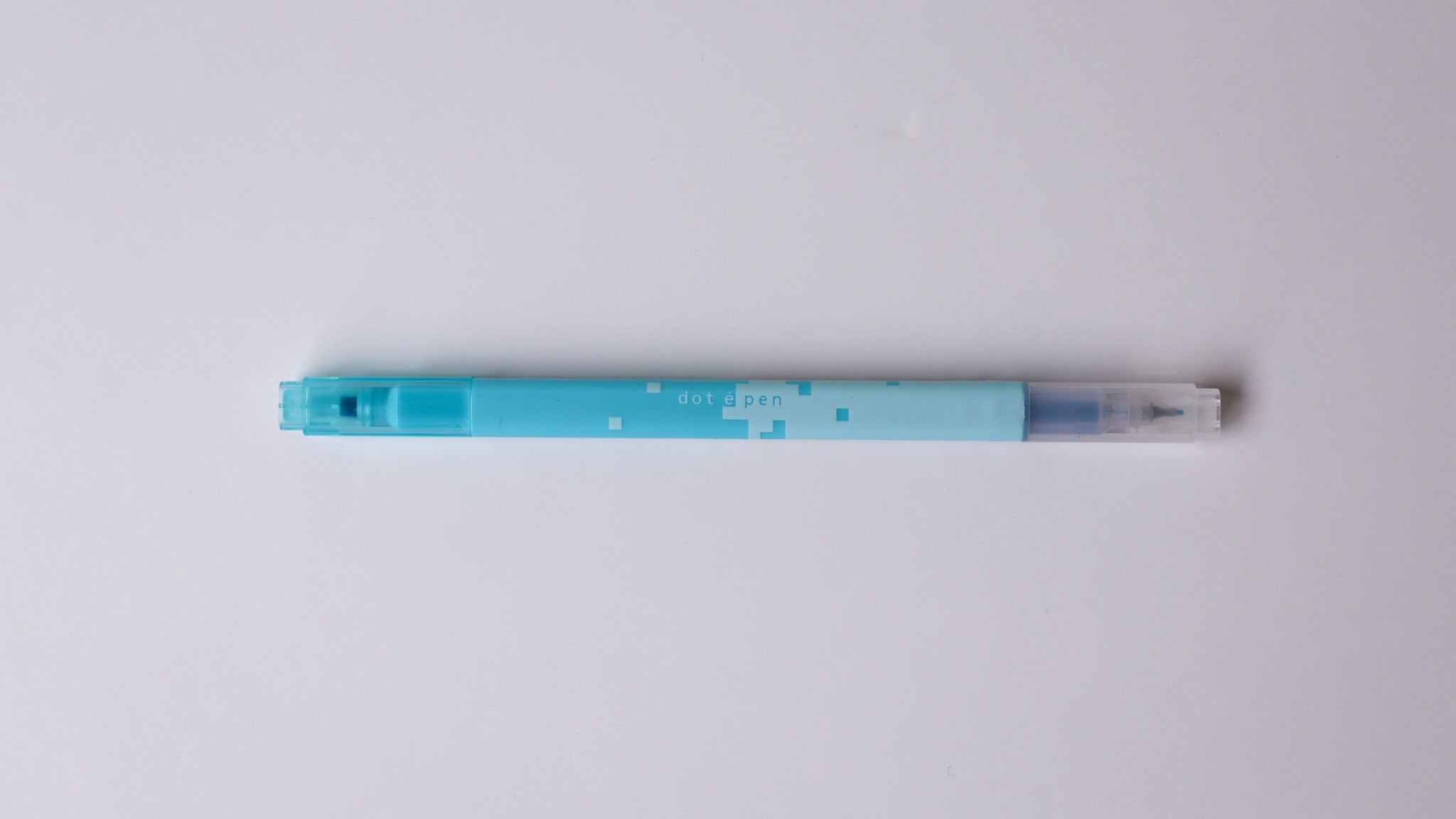 Dot E Pen Square Maker