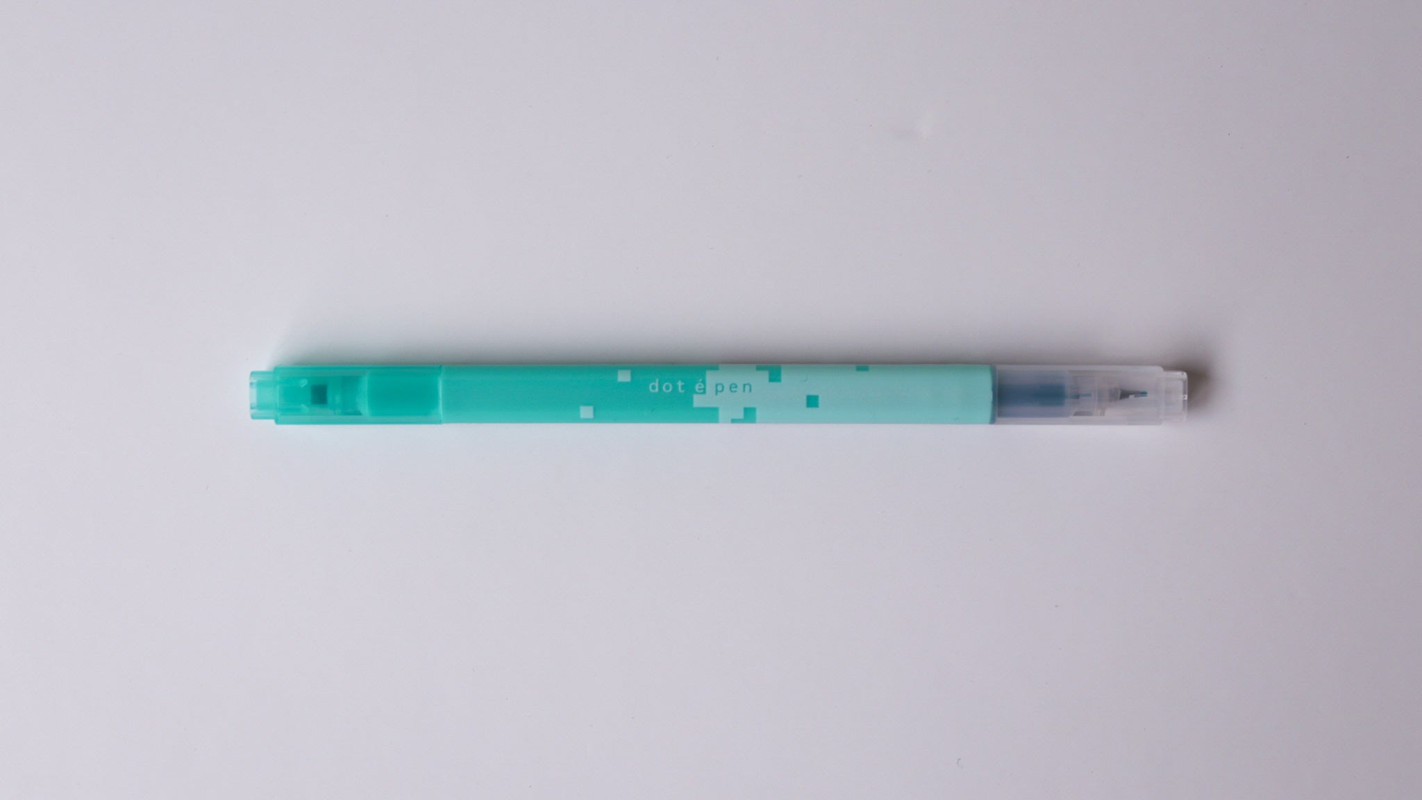 Dot E Pen Square Maker
