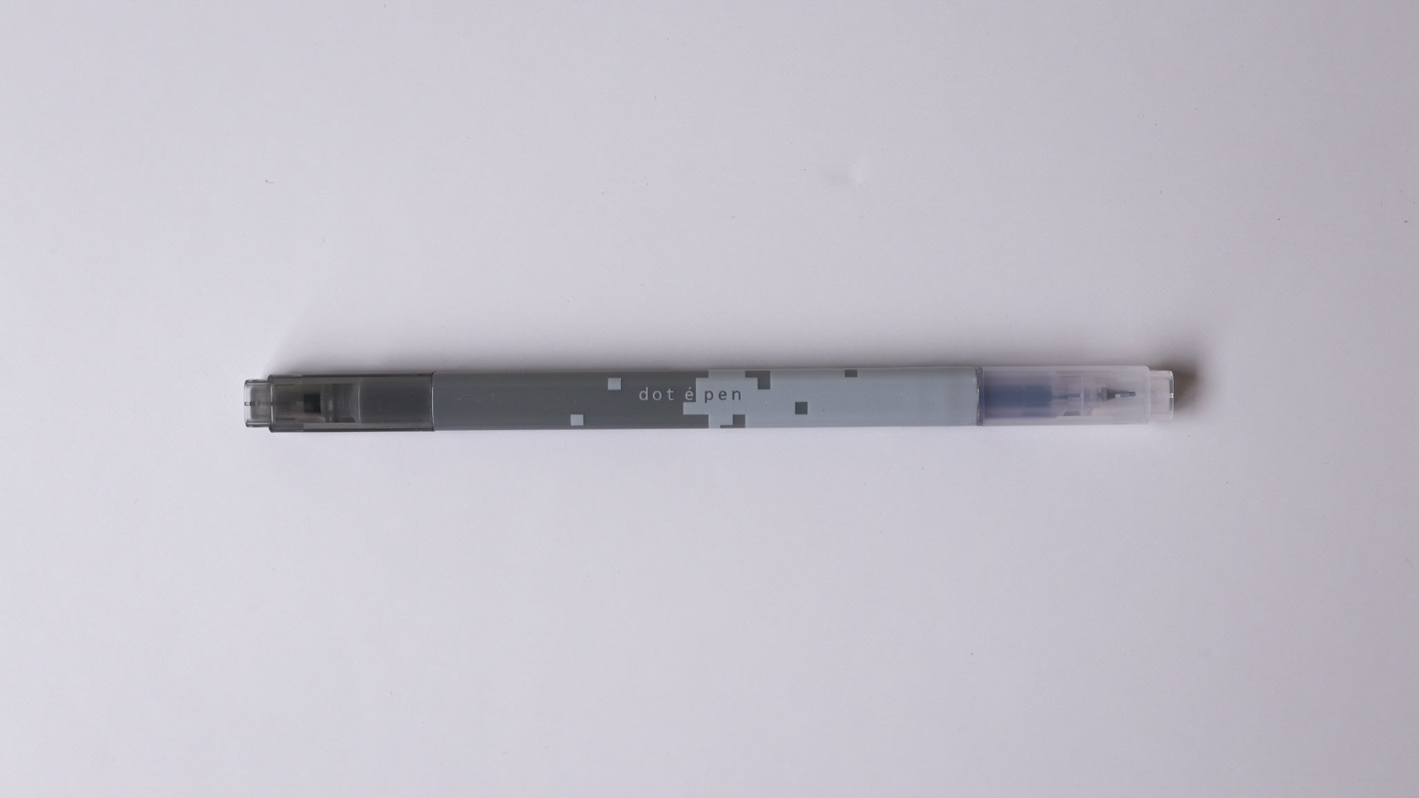 Dot E Pen Square Maker
