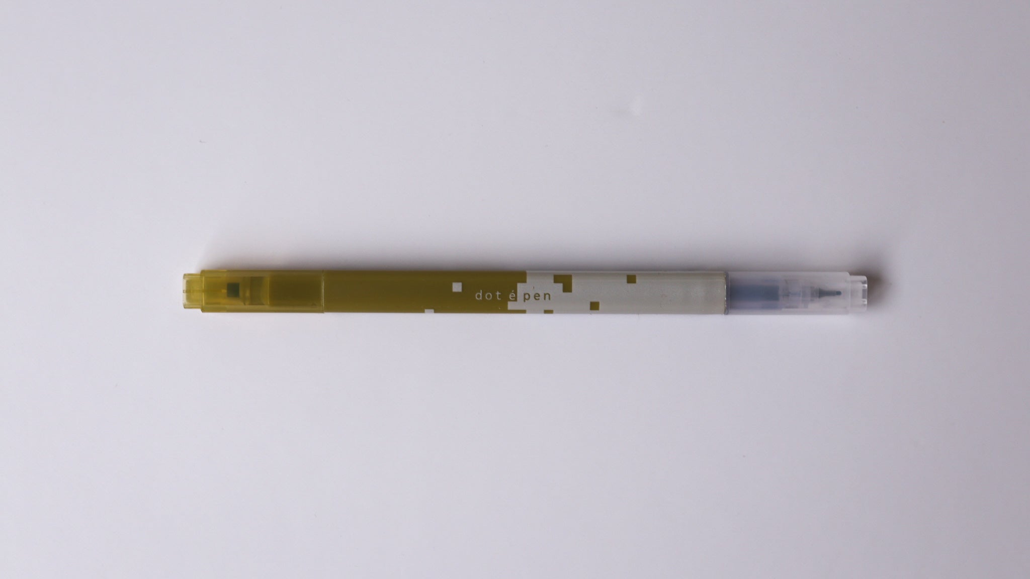 Dot E Pen Square Maker