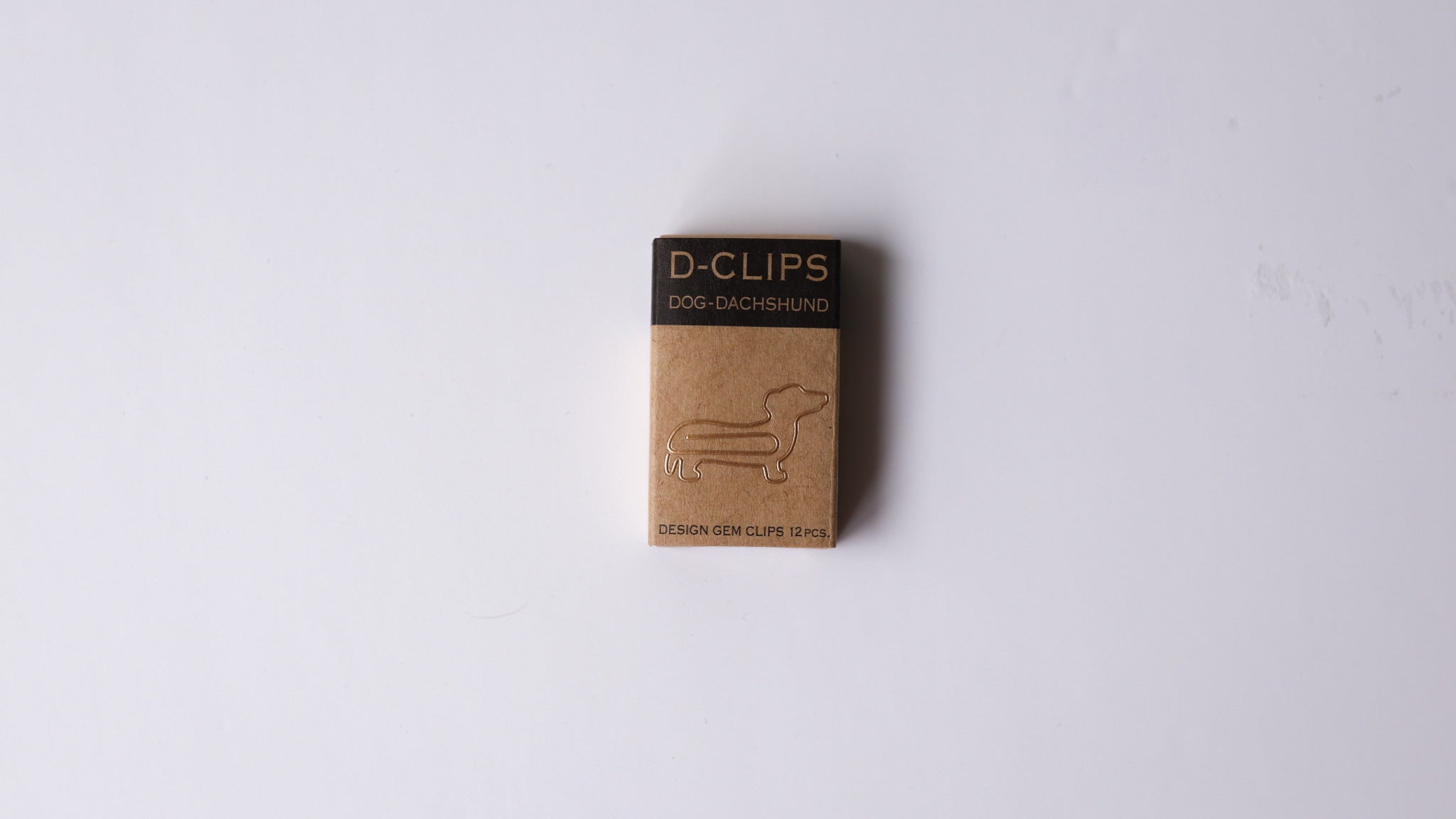 D-Clips Mini Box