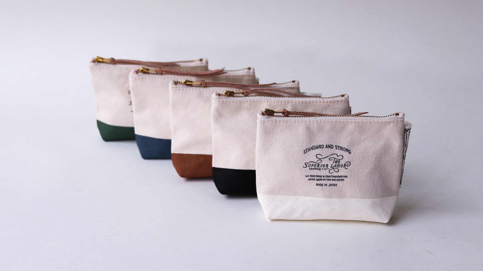 Engineer Pouch - Extra Small 01