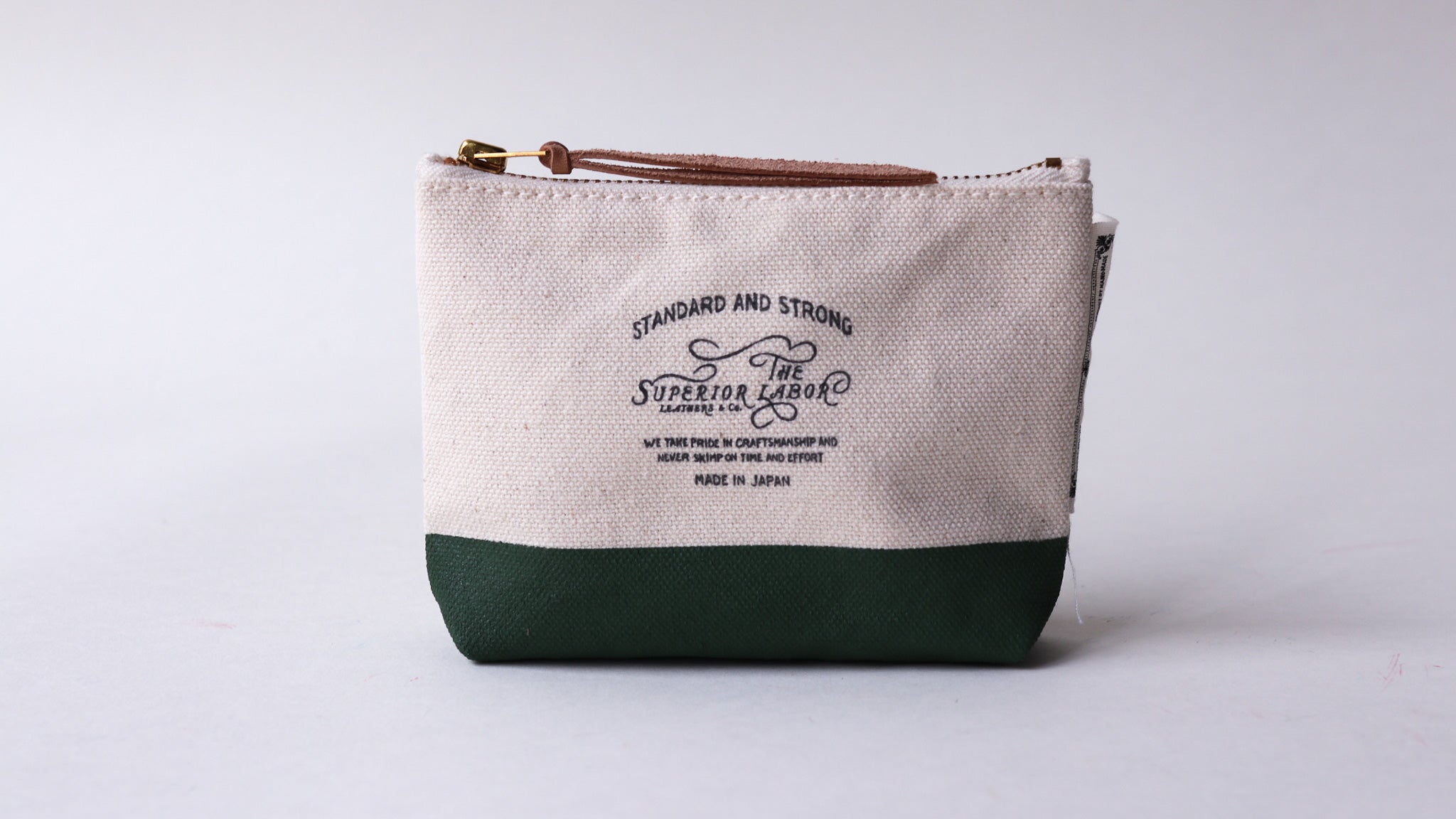 Engineer Pouch - Extra Small 01