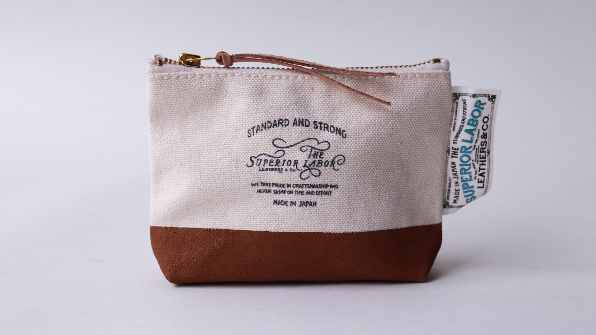 Engineer Pouch - Extra Small 01