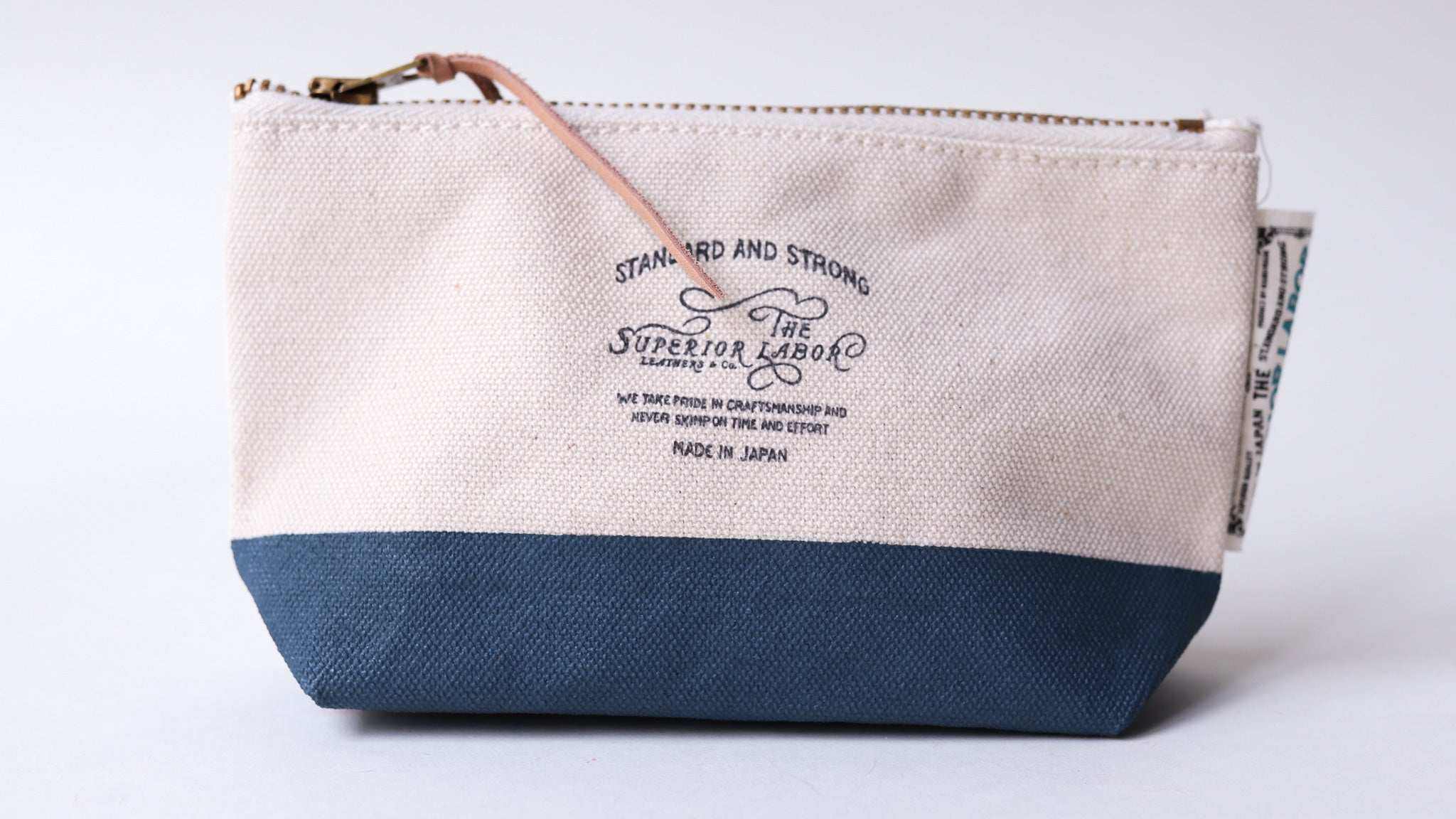 Engineer Pouch - Small 02