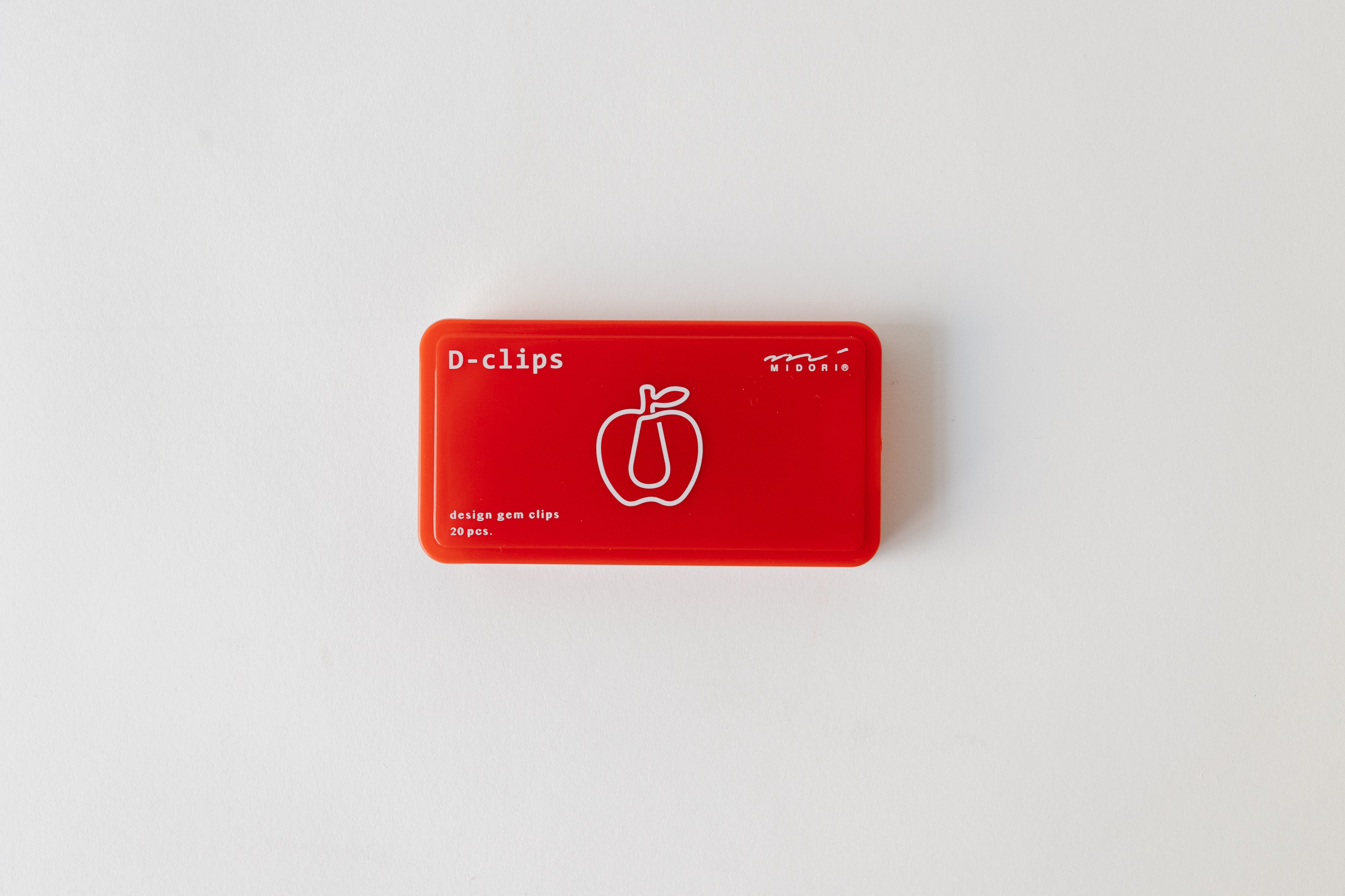 D-Clips
