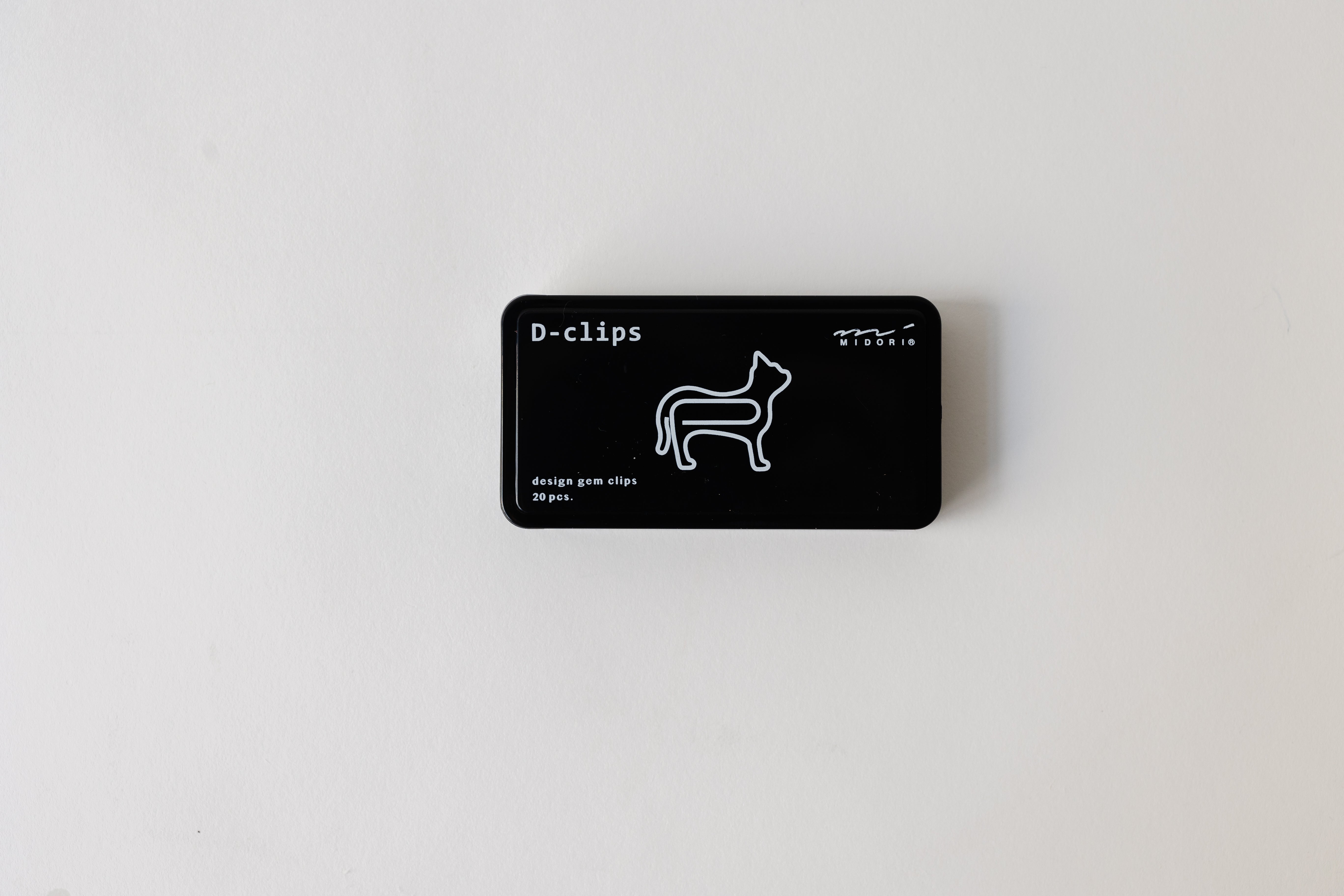 D-Clips
