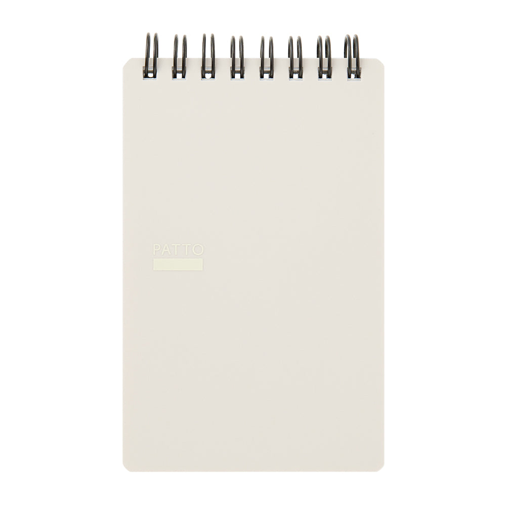 Open Memo Patto - Limited Edition