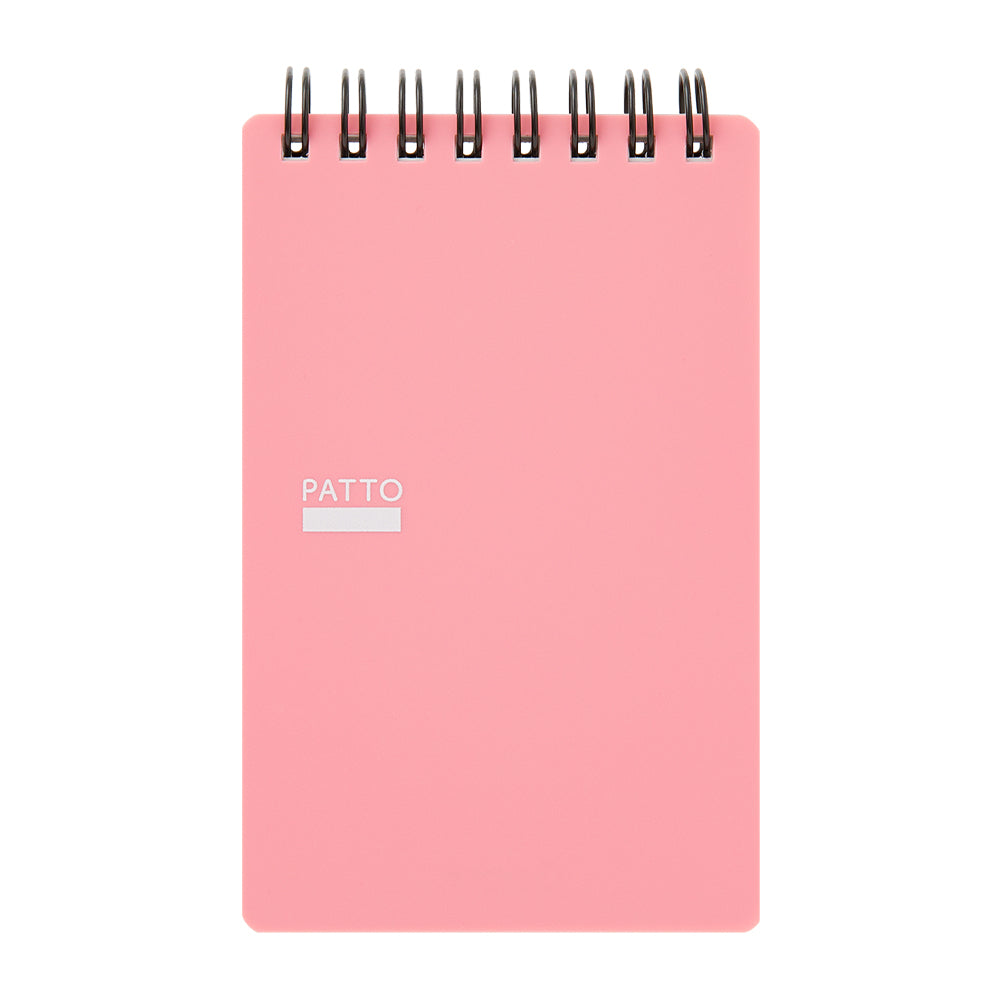 Open Memo Patto - Limited Edition