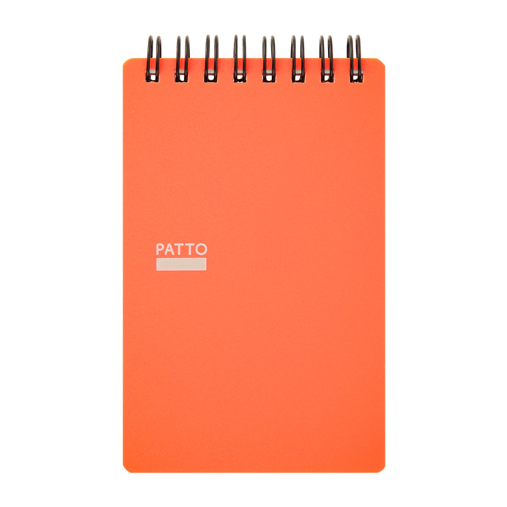 Open Memo Patto - Limited Edition