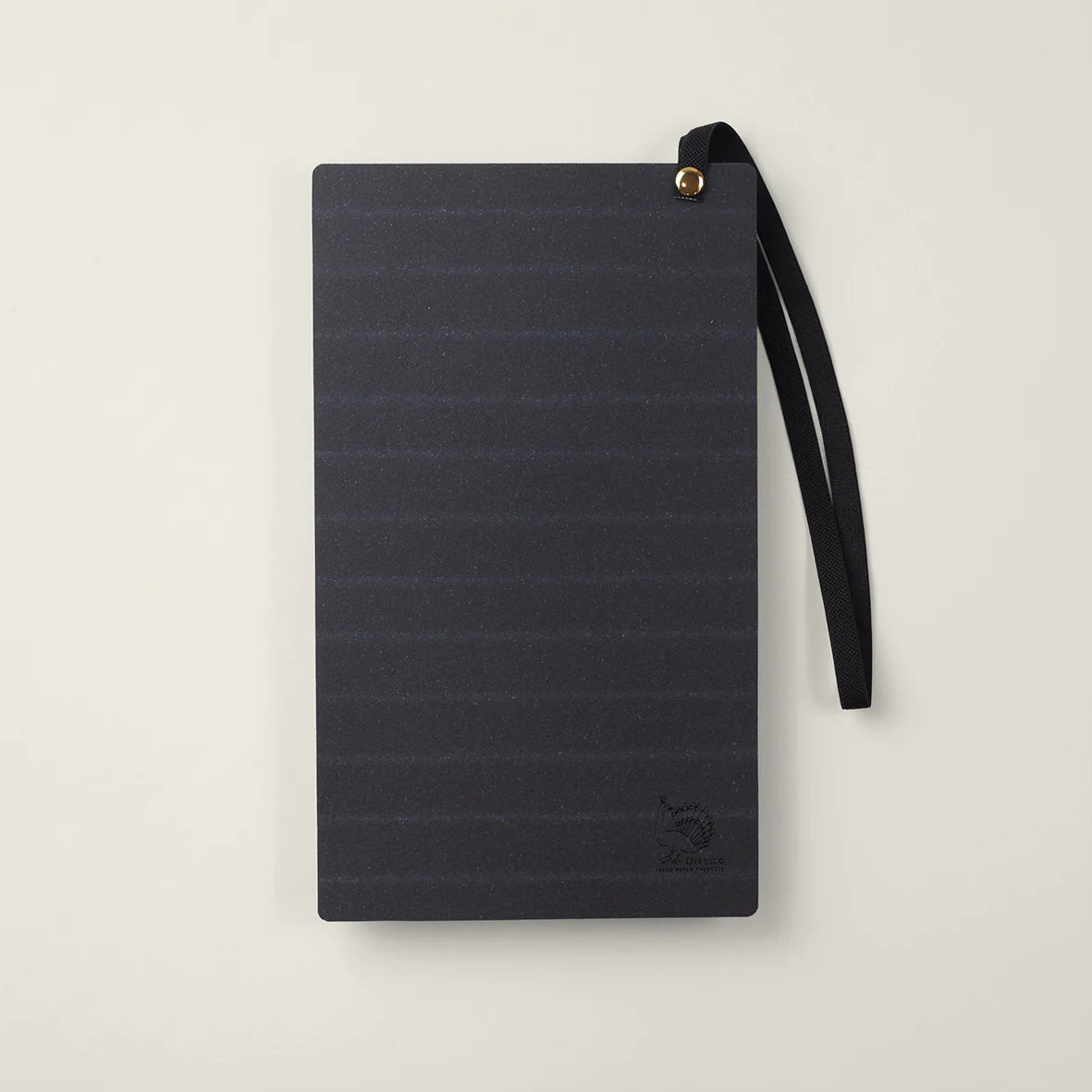 Bookmark Band - Navy Blue