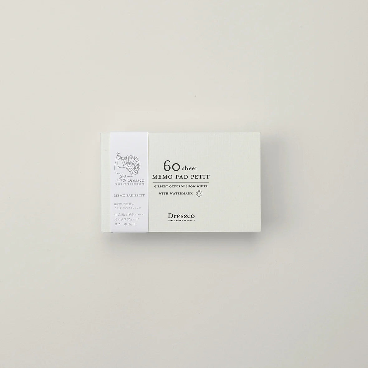 Memo Pad