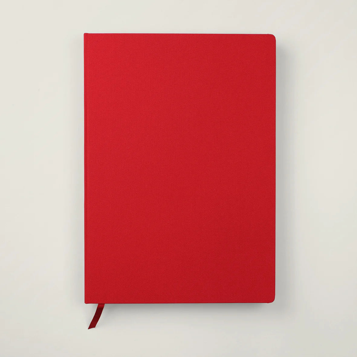 Cloth Notebook