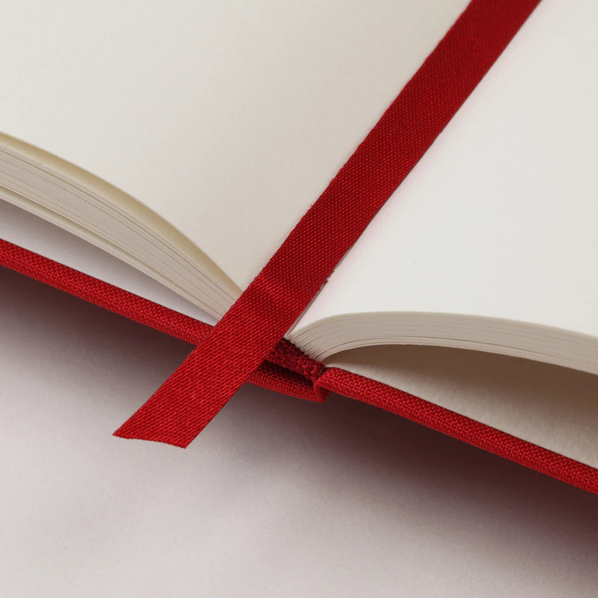 Cloth Notebook