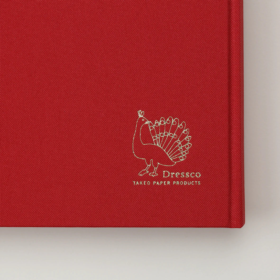 Cloth Notebook