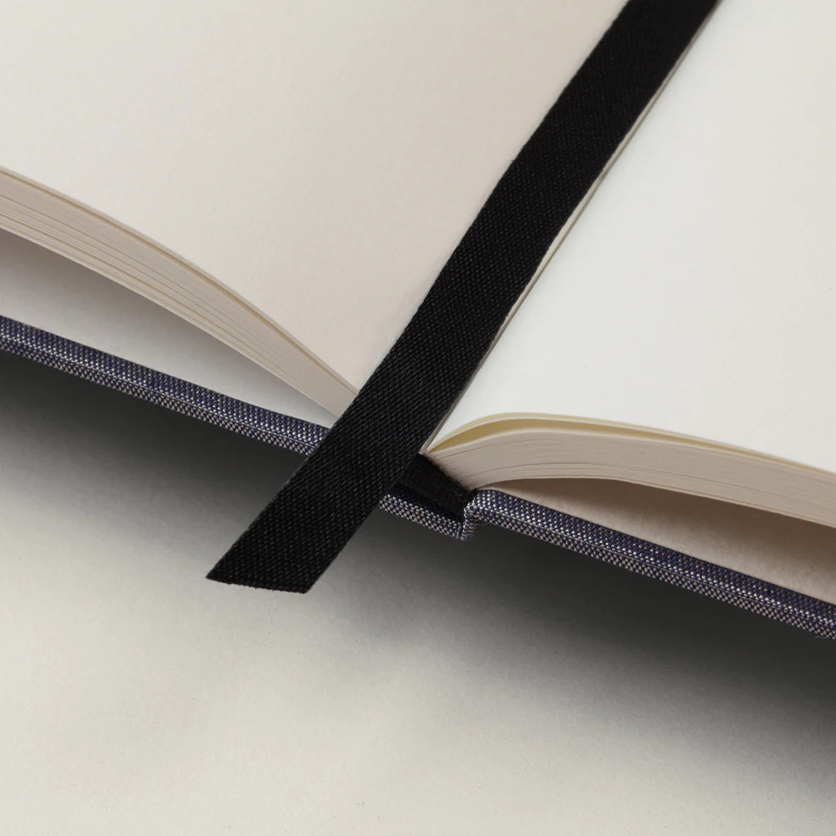 Cloth Notebook