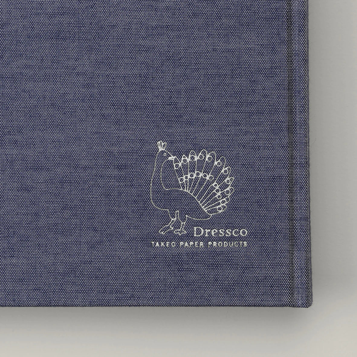 Cloth Notebook