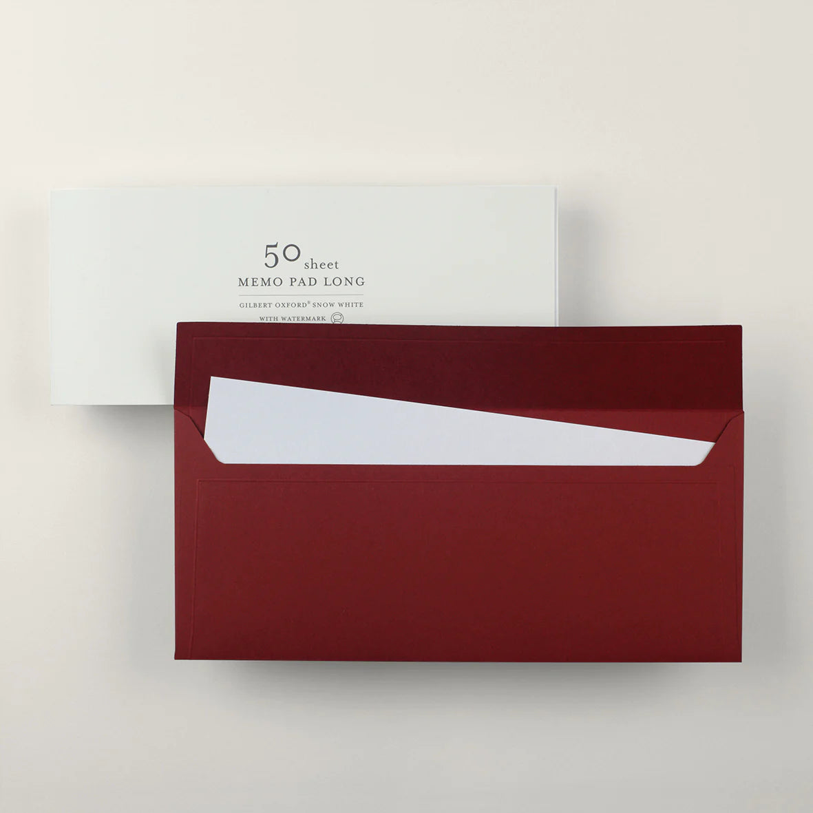 Memo Pad