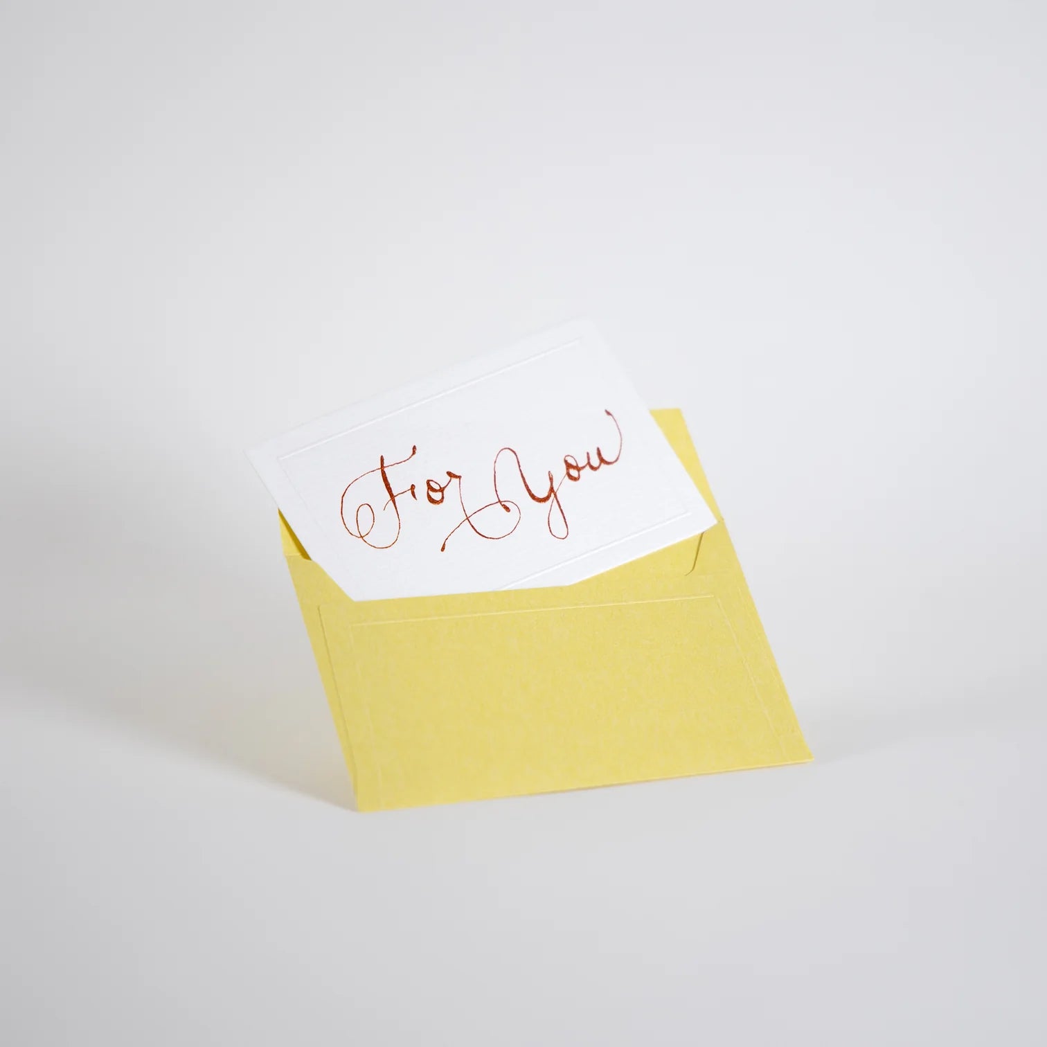 Message Card
