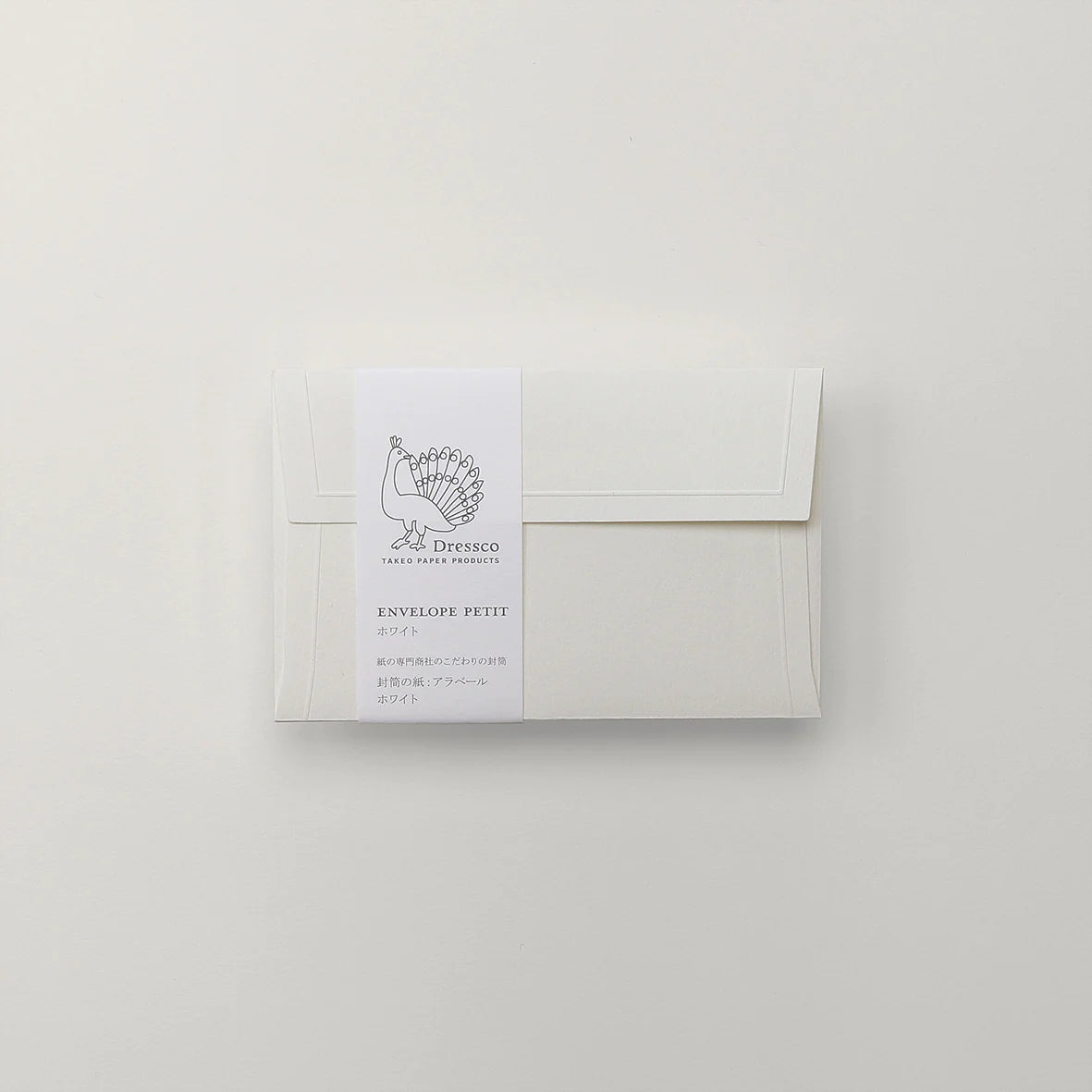 Envelope - Petite