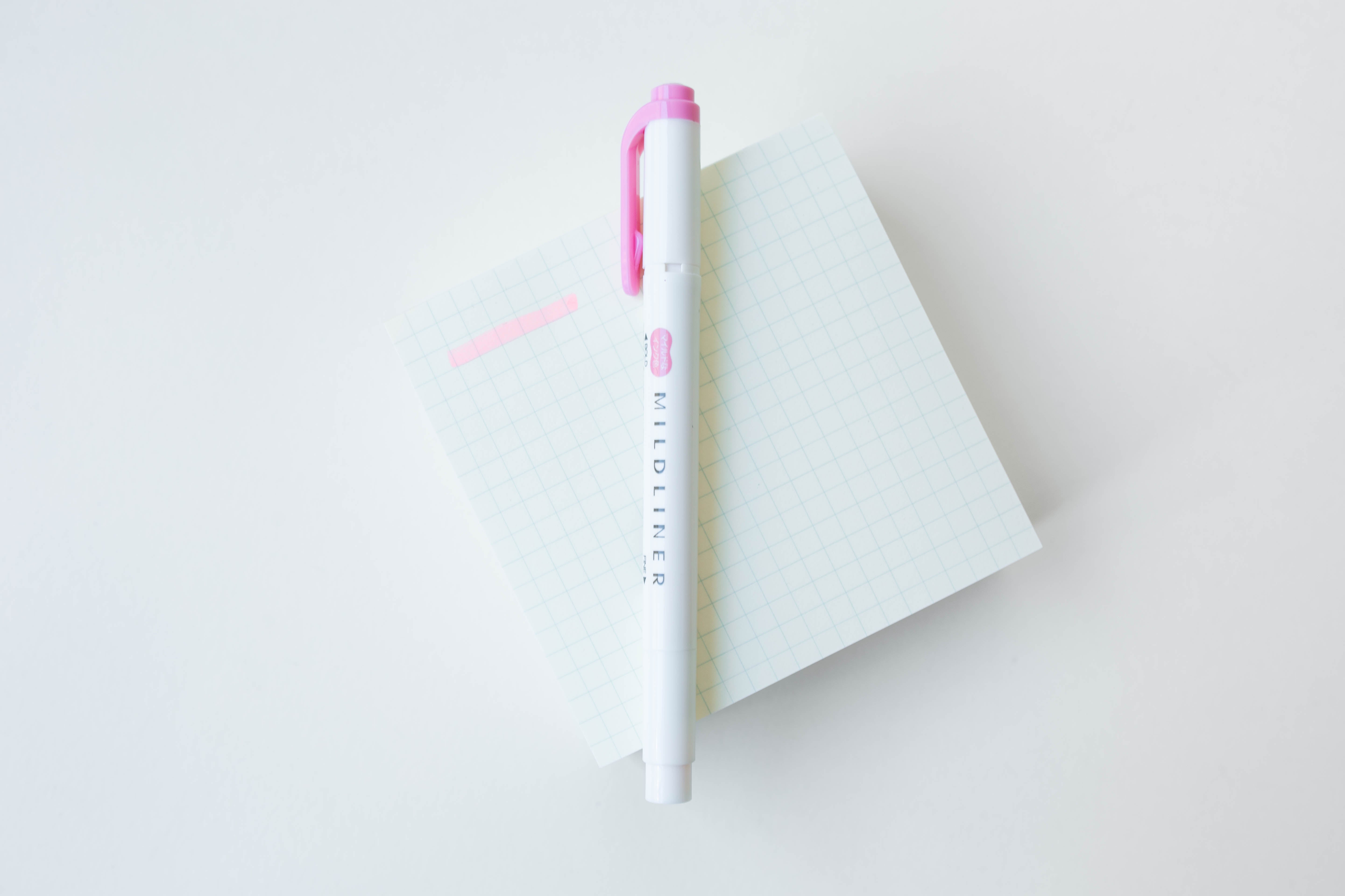 Mildliner Highlighter