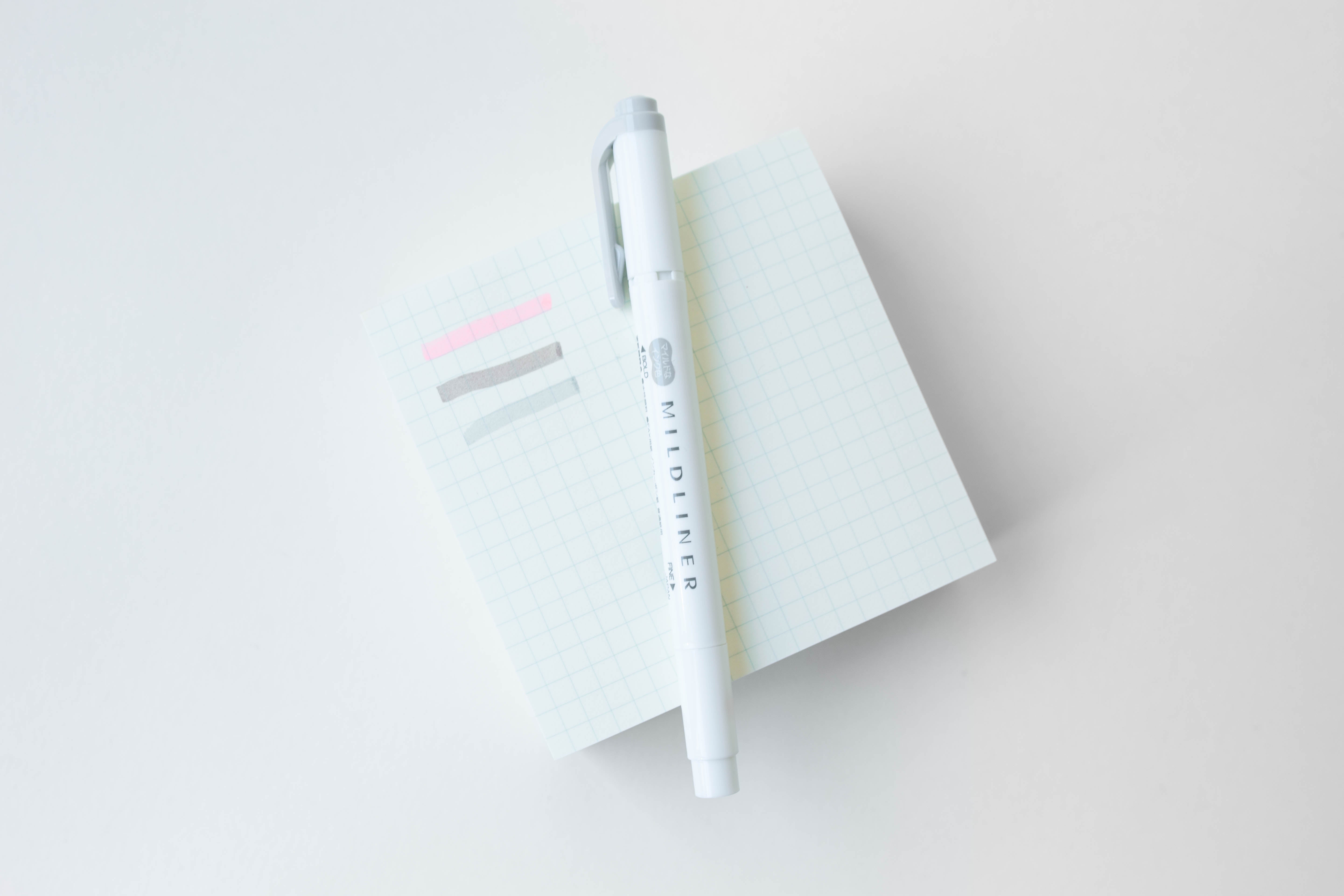 Mildliner Highlighter