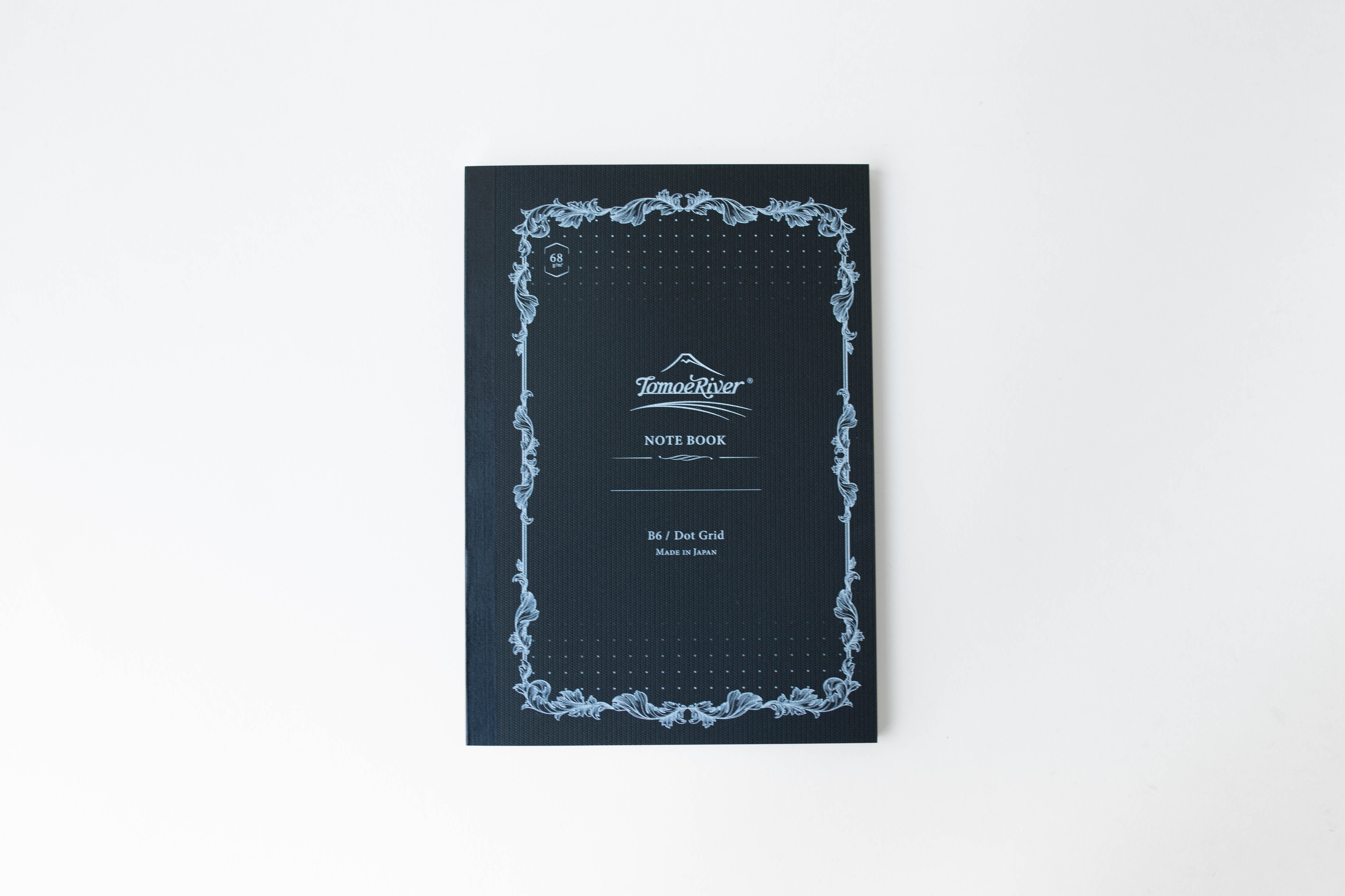 Tomoe River B6 Notebook
