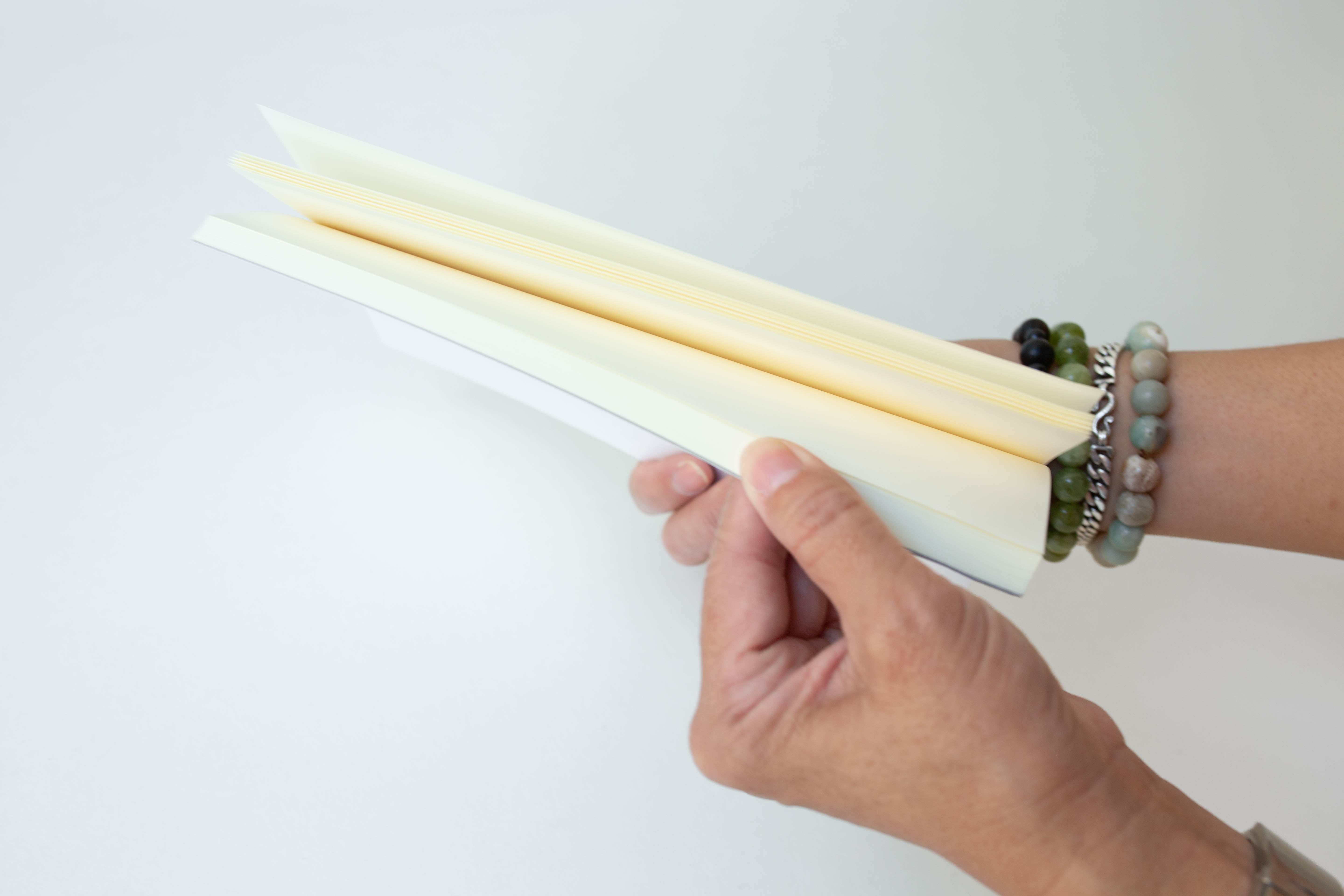 Tomoe River Loose Sheet
