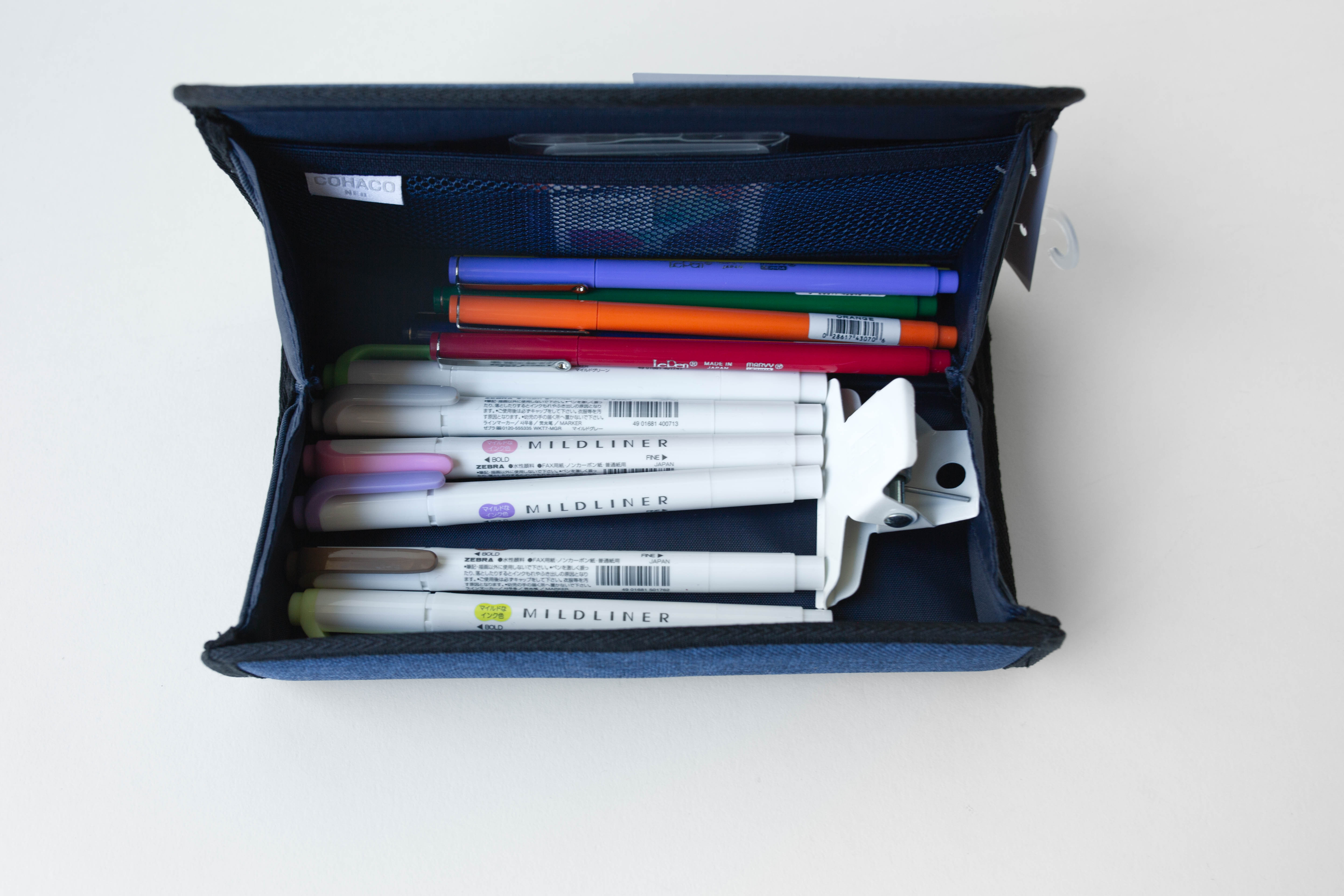 Cohaco Neo Pen Case