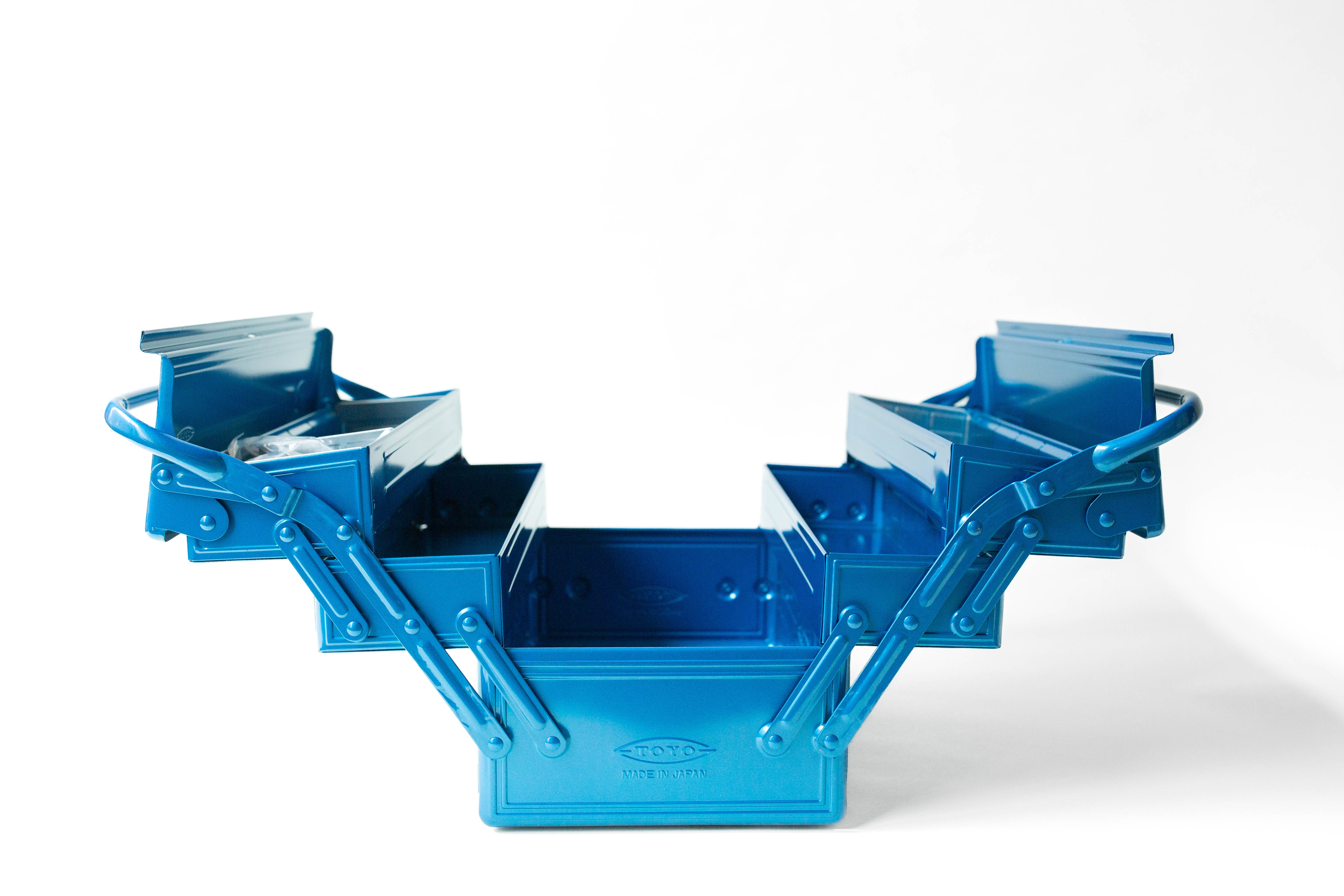 Toyo Steel GT-410 Toolbox