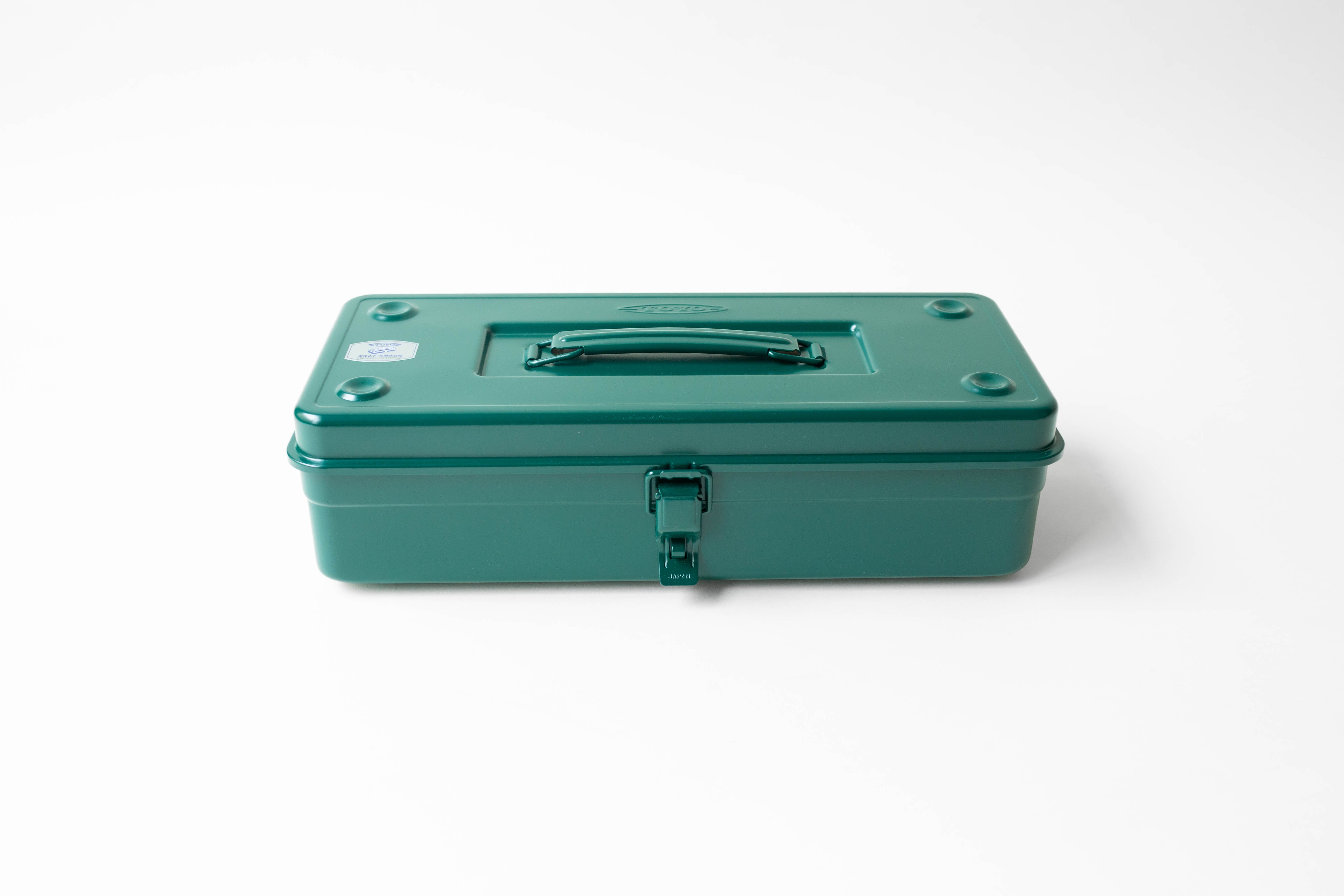 Toyo Steel T-350 Toolbox