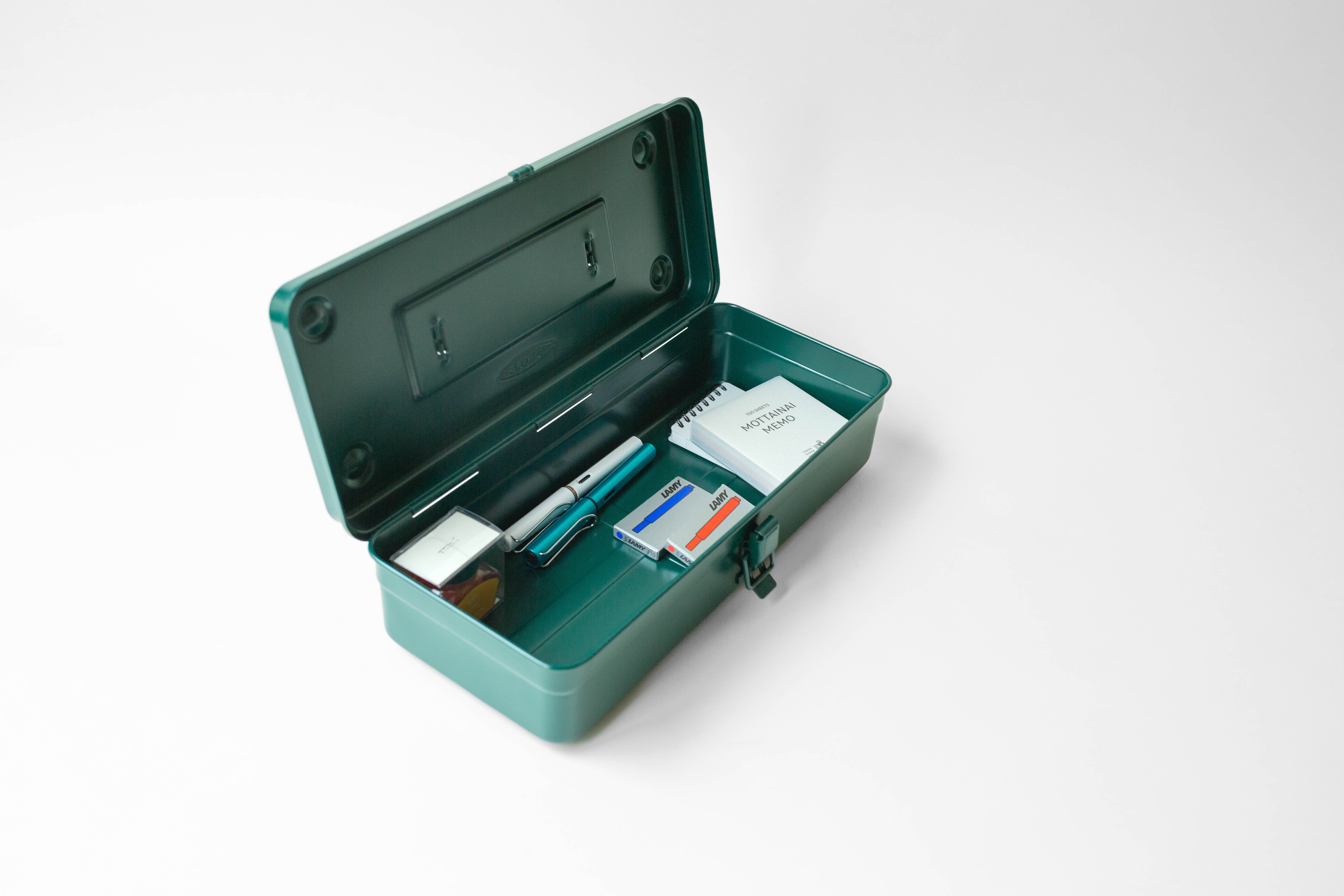 Toyo Steel T-350 Toolbox