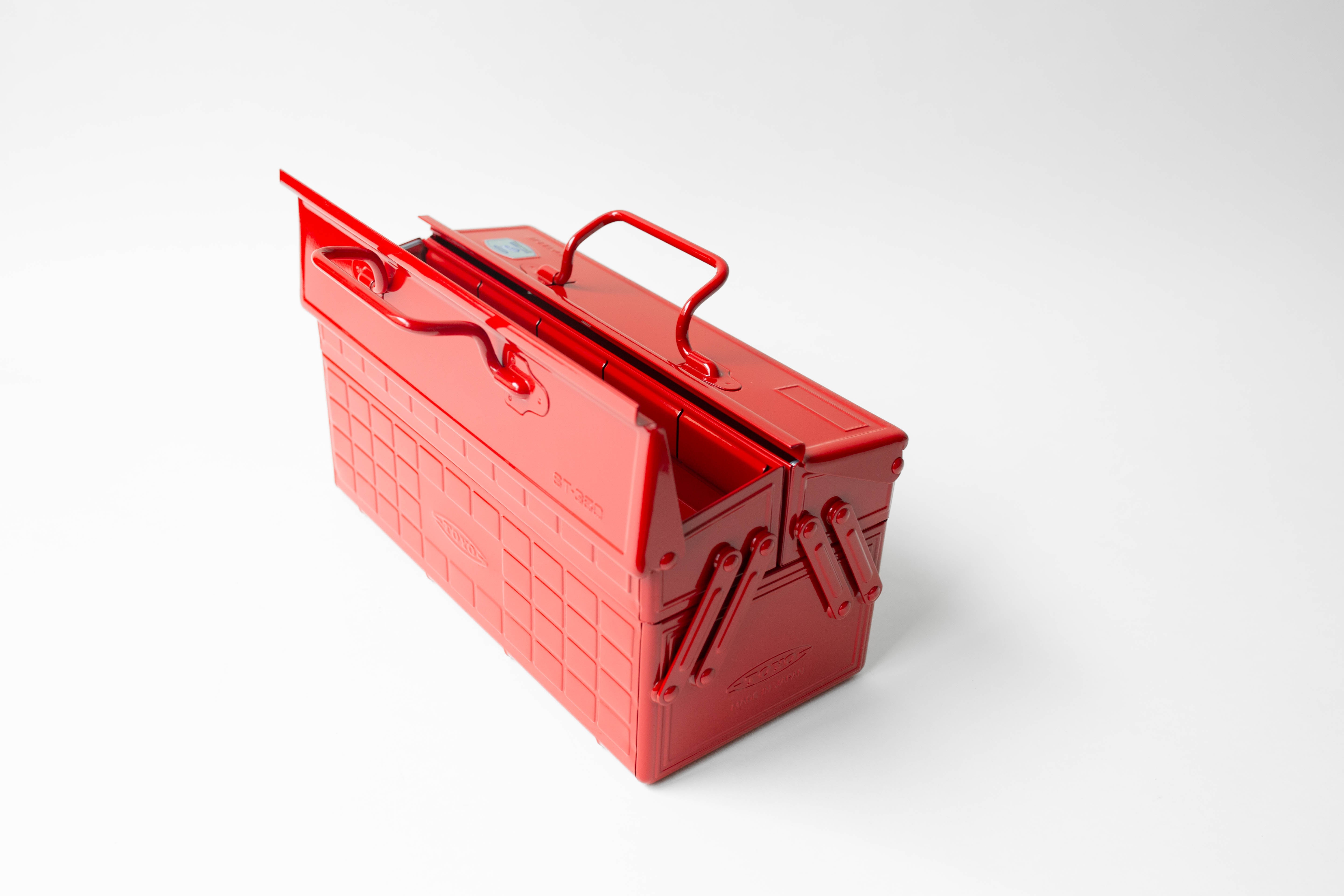 Toyo Steel ST-350 Toolbox