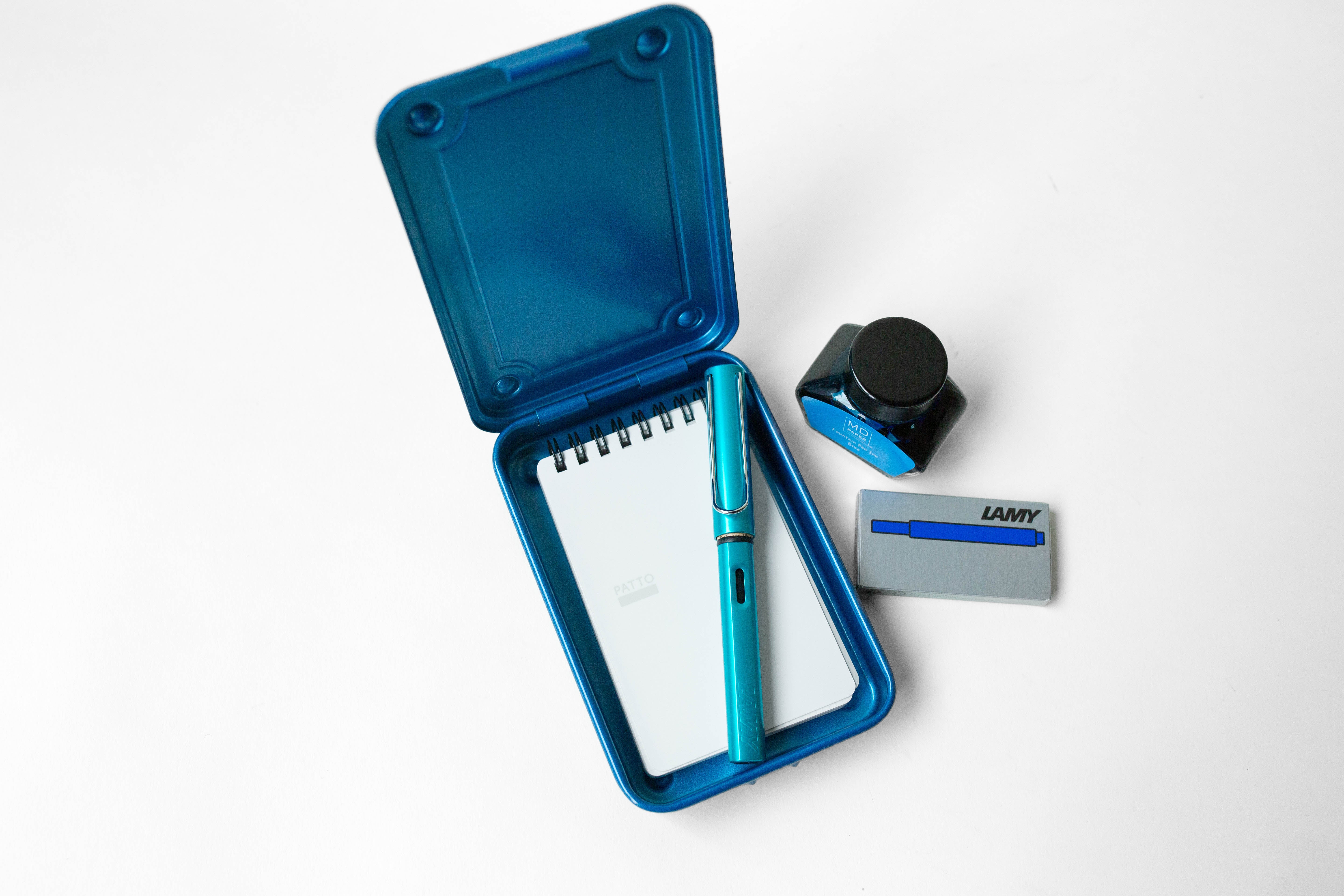 Toyo Steel T-152 Toolbox