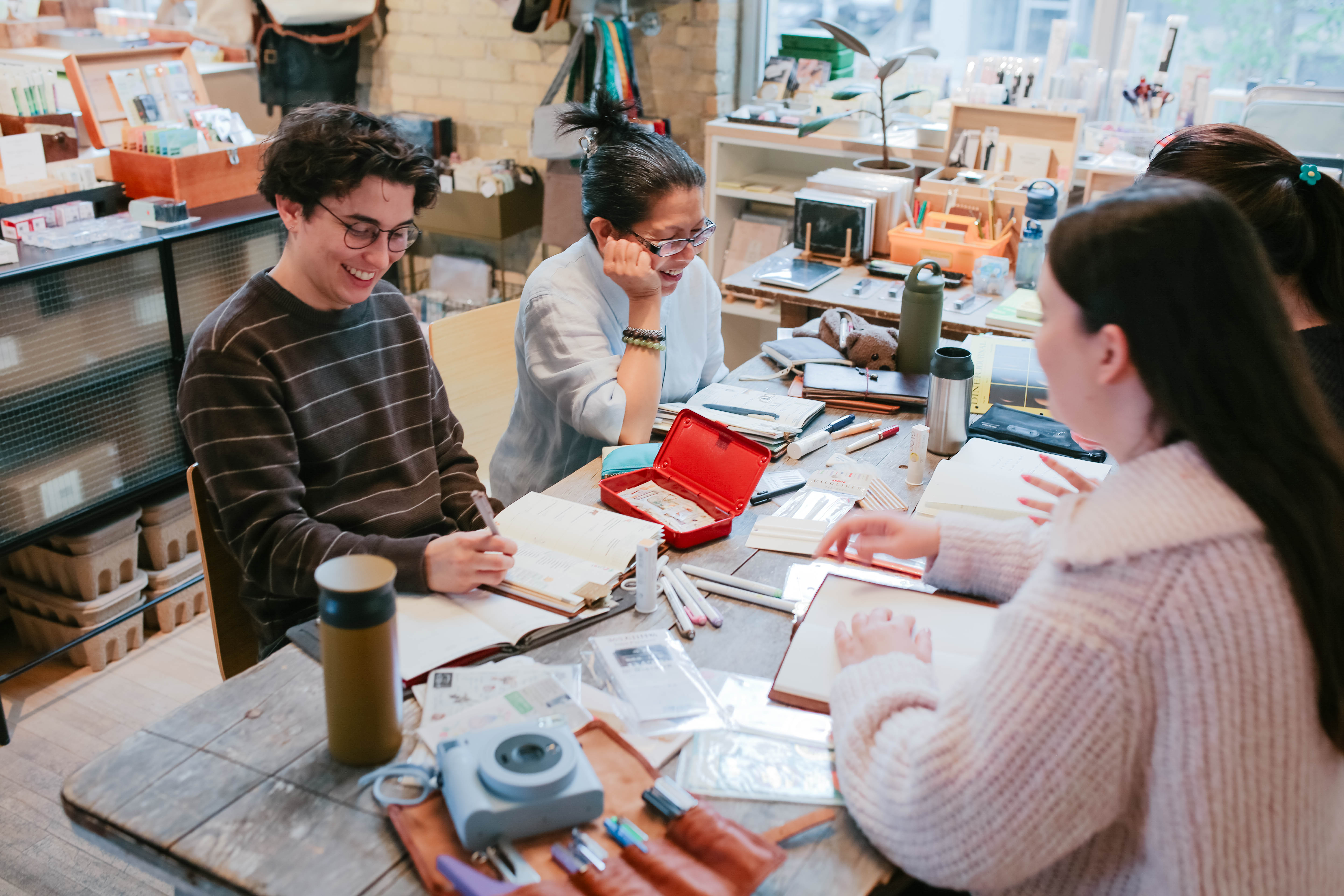 Workshop Ticket - October 4 2025