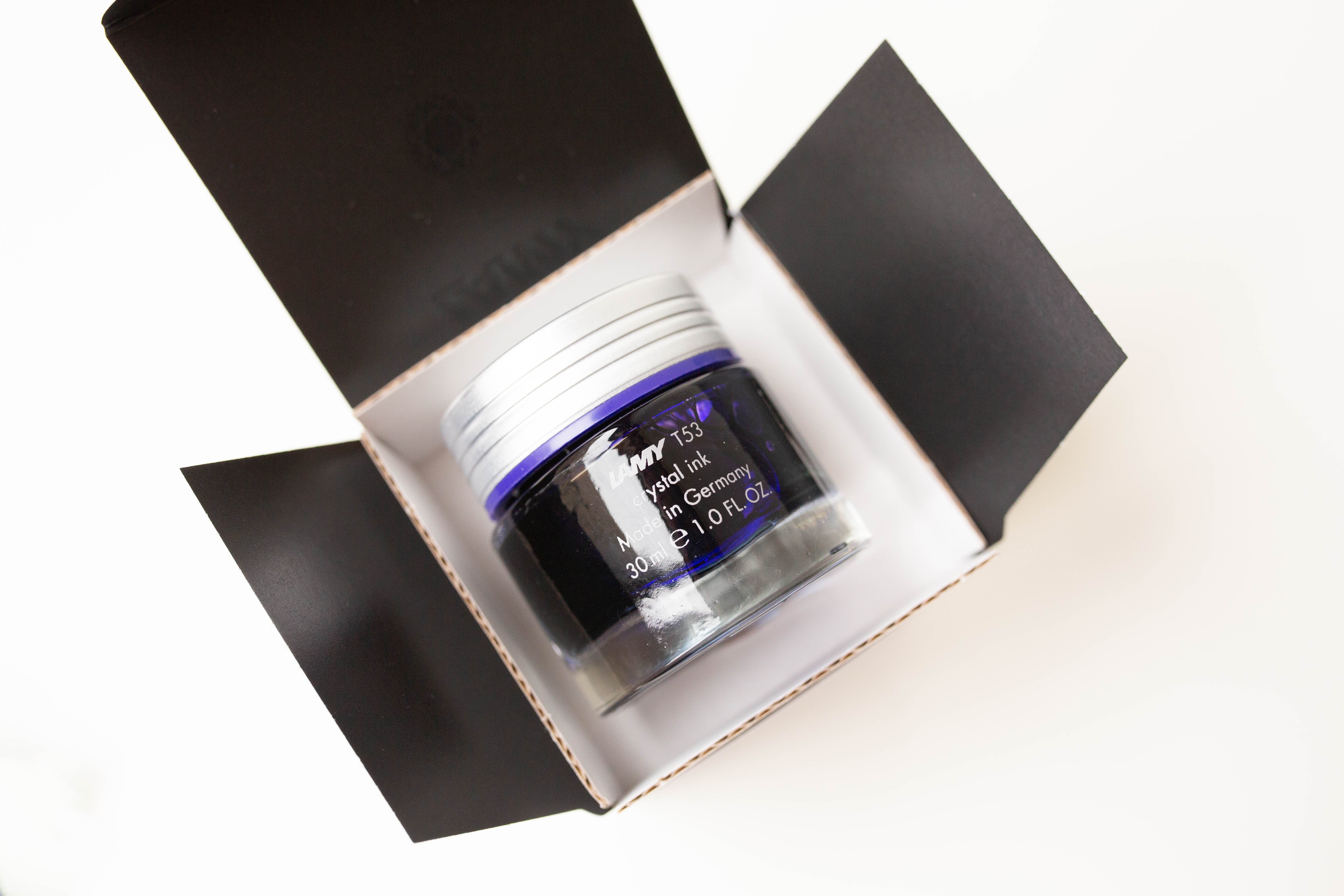 LAMY 30 ml Ink Bottle - Crystal