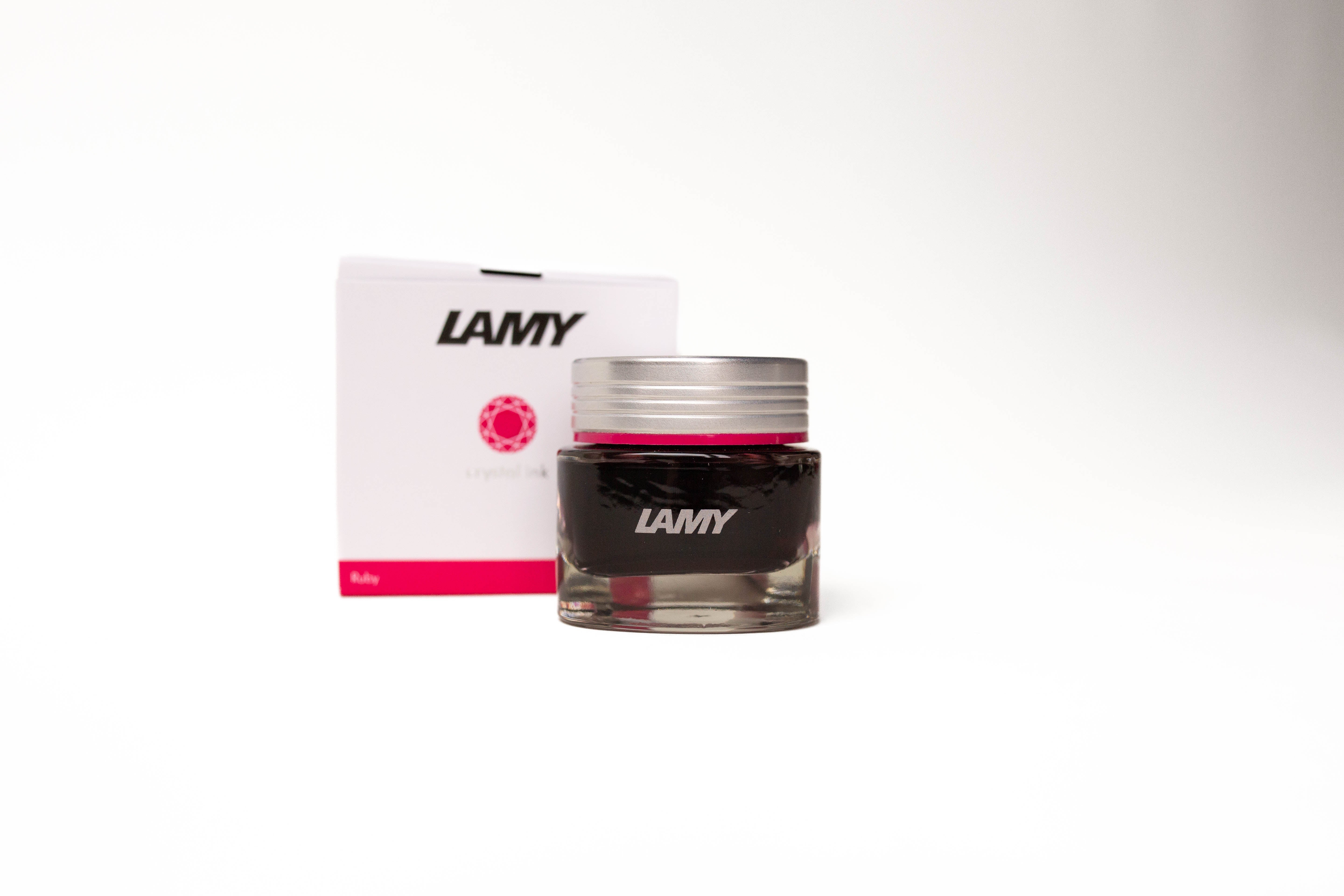 LAMY 30 ml Ink Bottle - Crystal