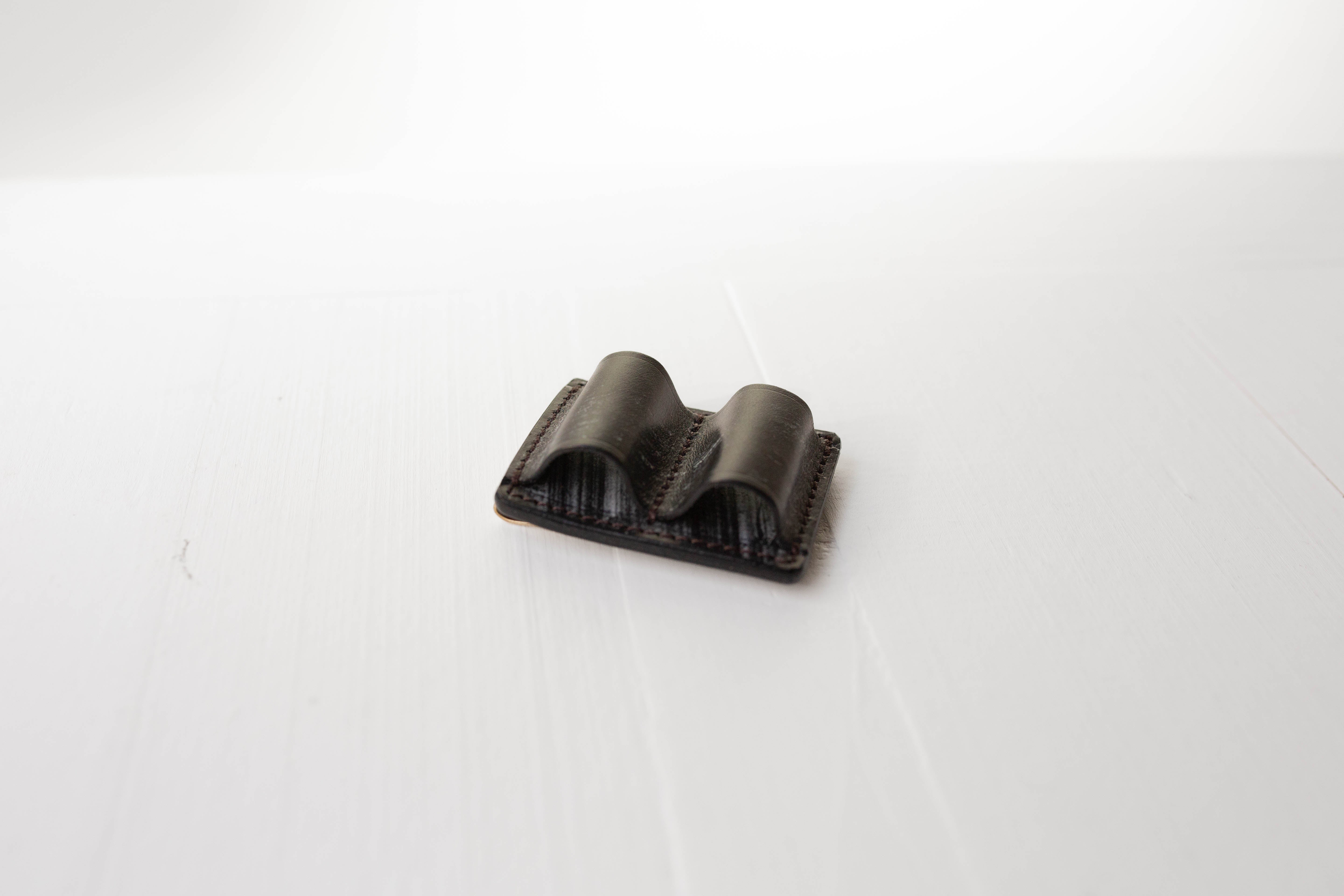 Bridle Clip Pen Holder