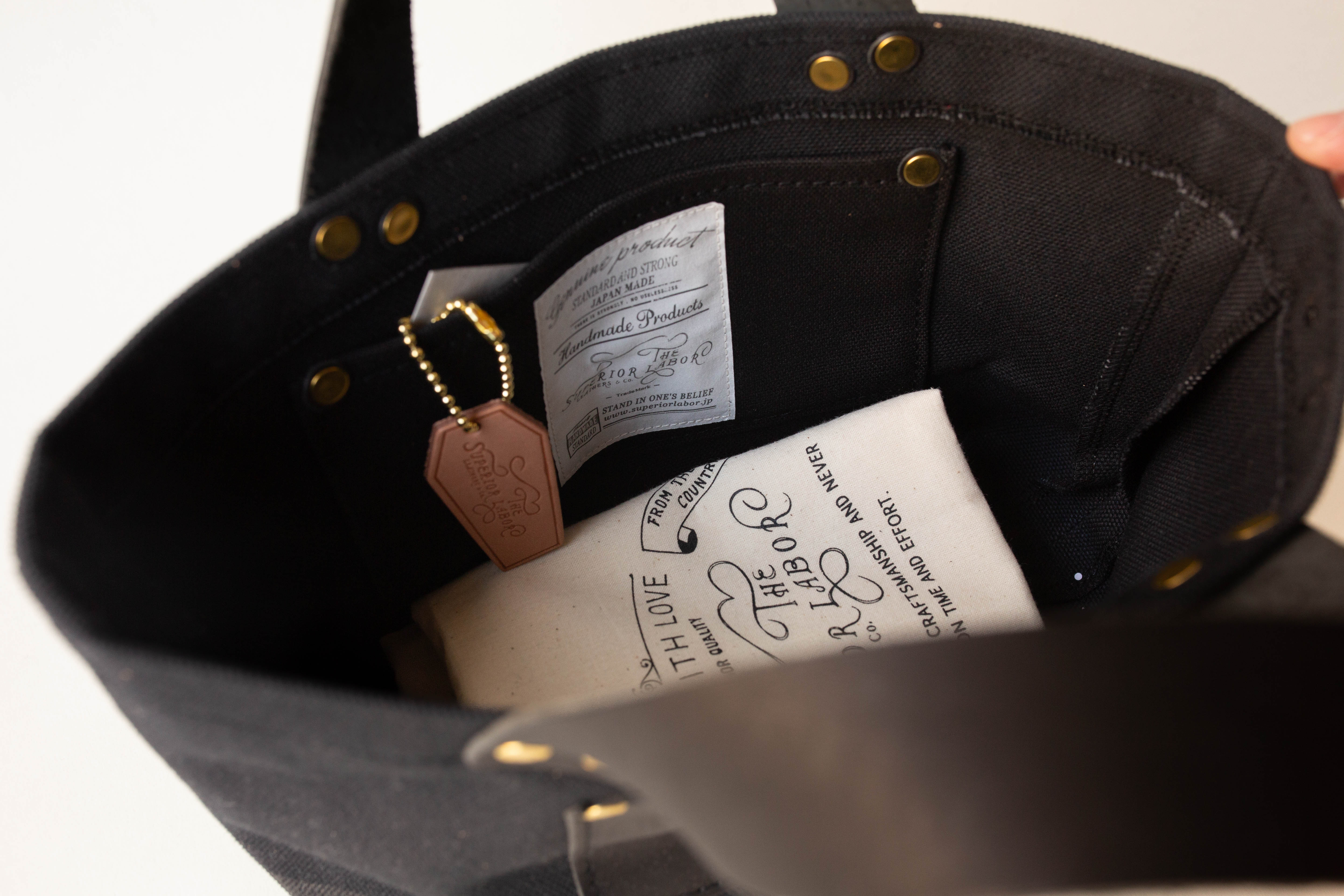 Engineer Bag Petite