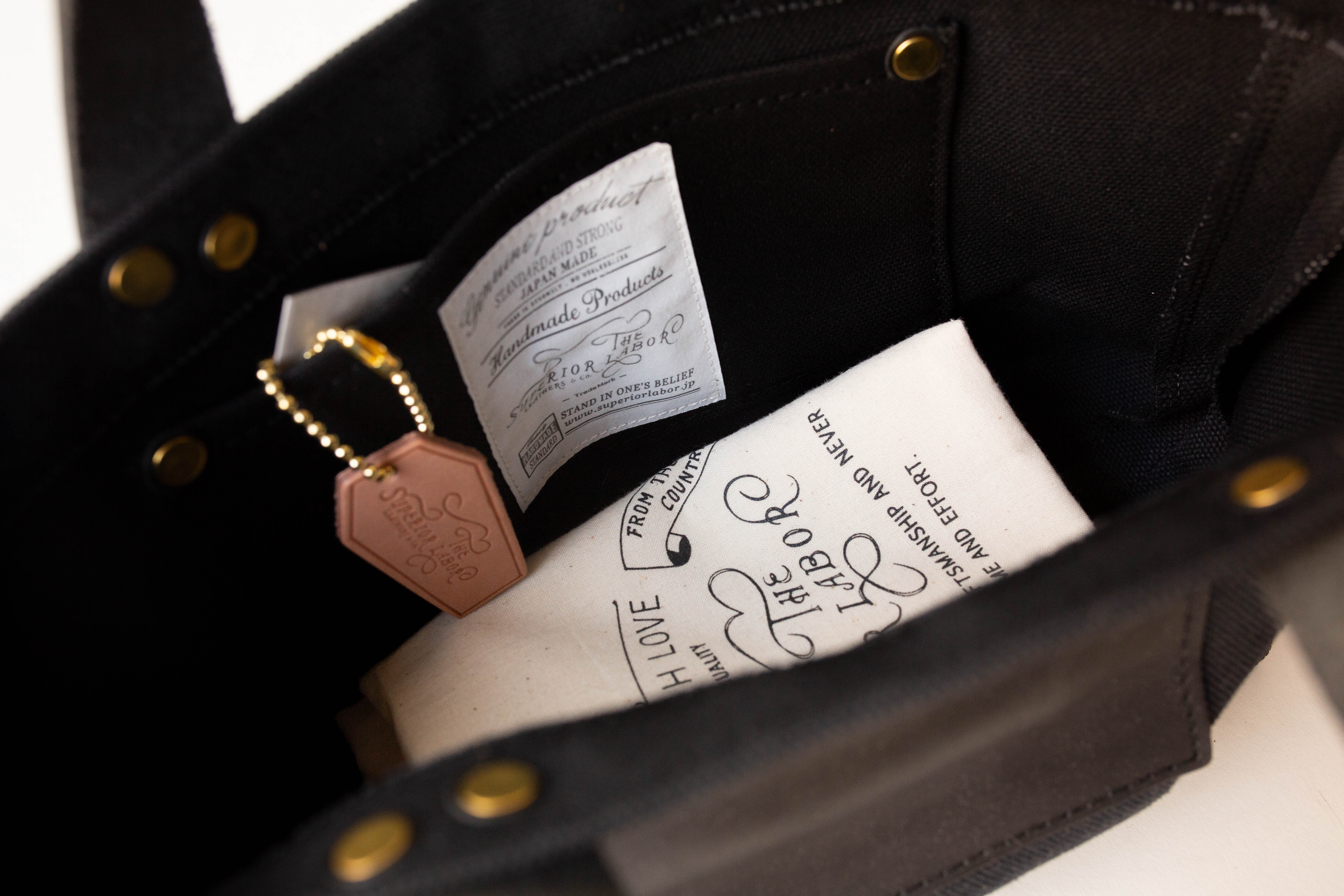 Engineer Bag Petite